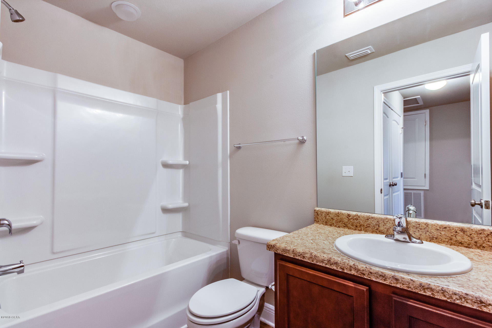 Sentinel Point - Residential