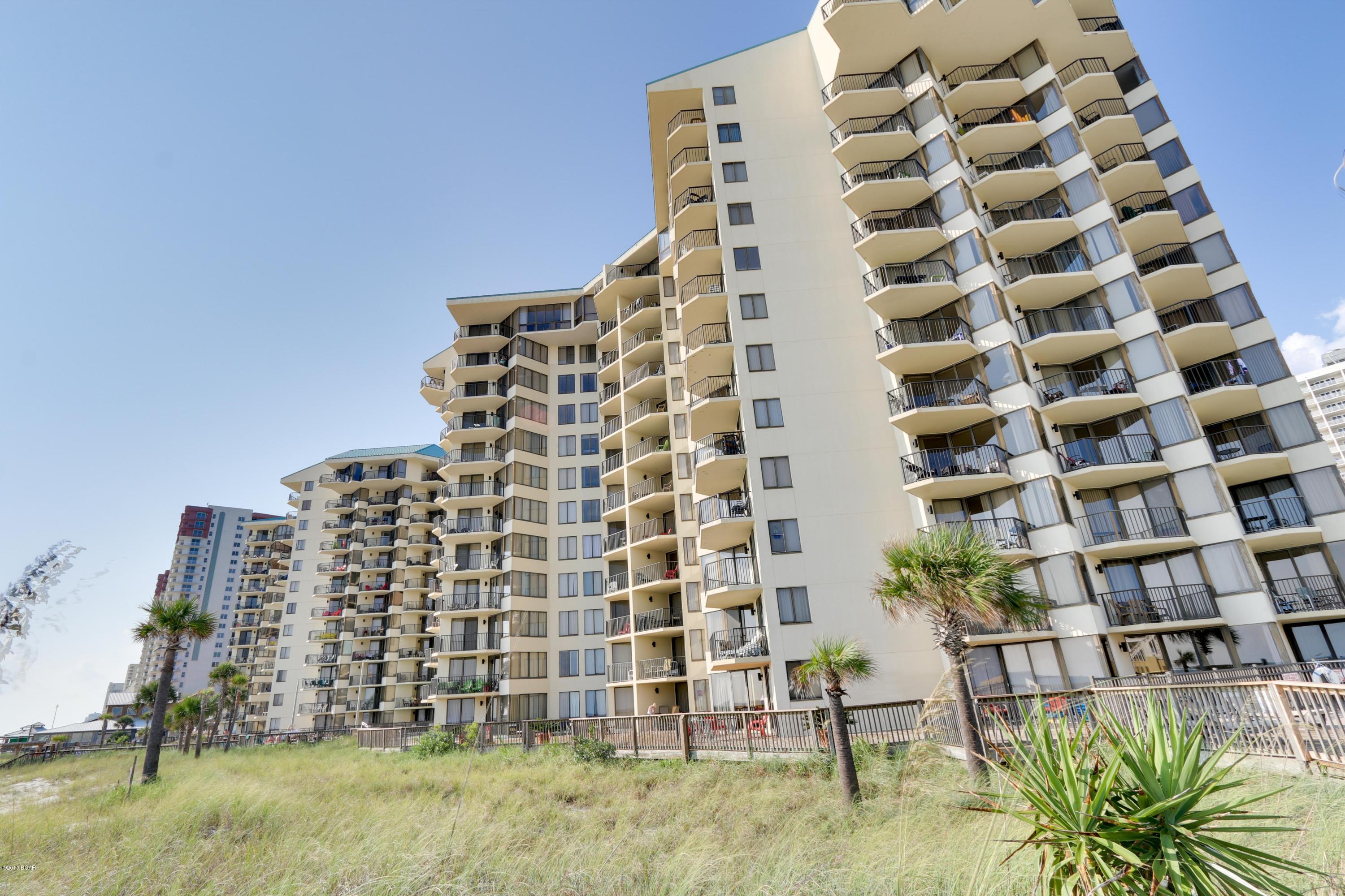 Sunbird Condo - Residential