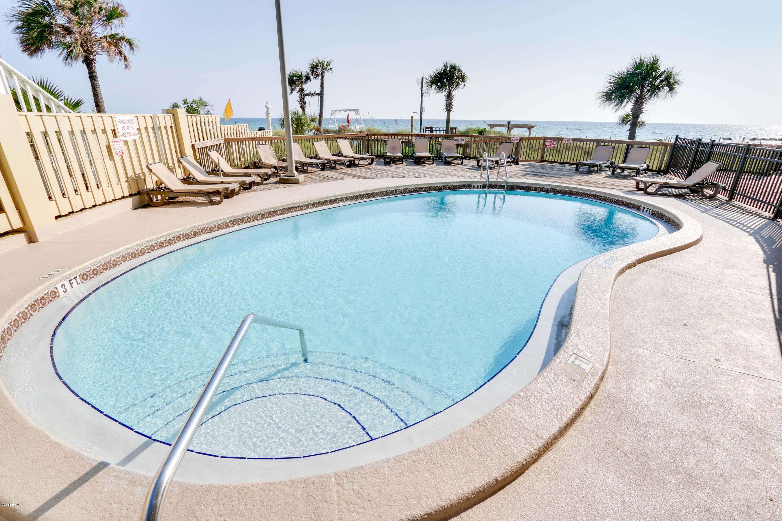 Sunbird Condo - Residential