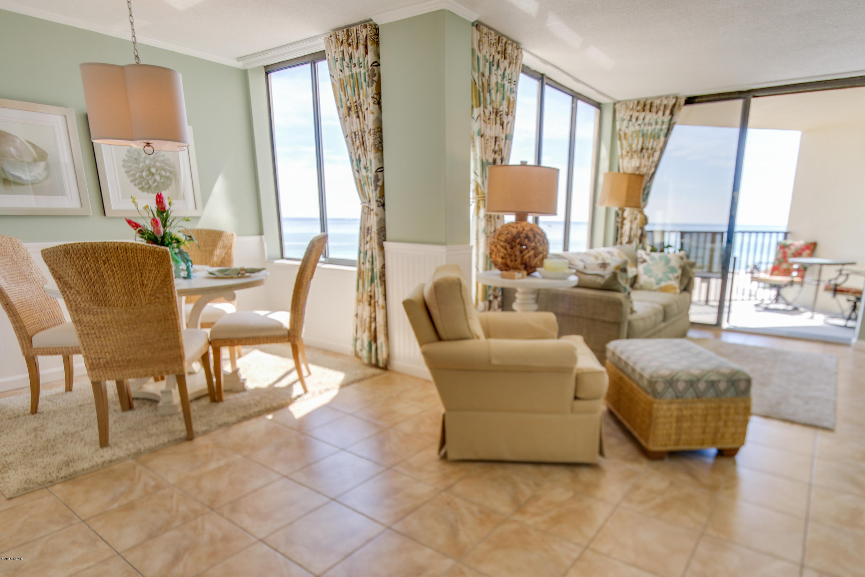 Sunbird Condo - Residential