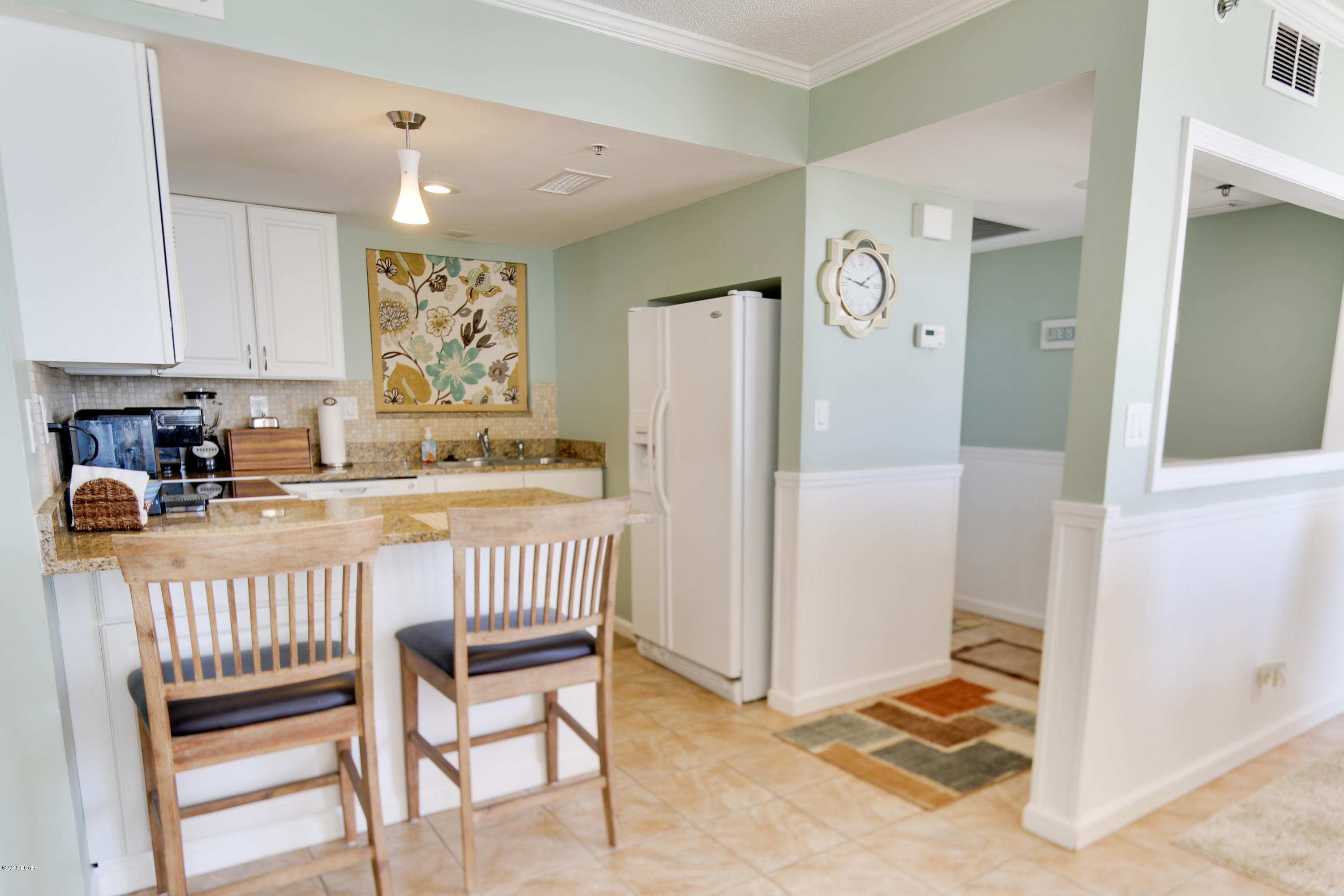 Sunbird Condo - Residential