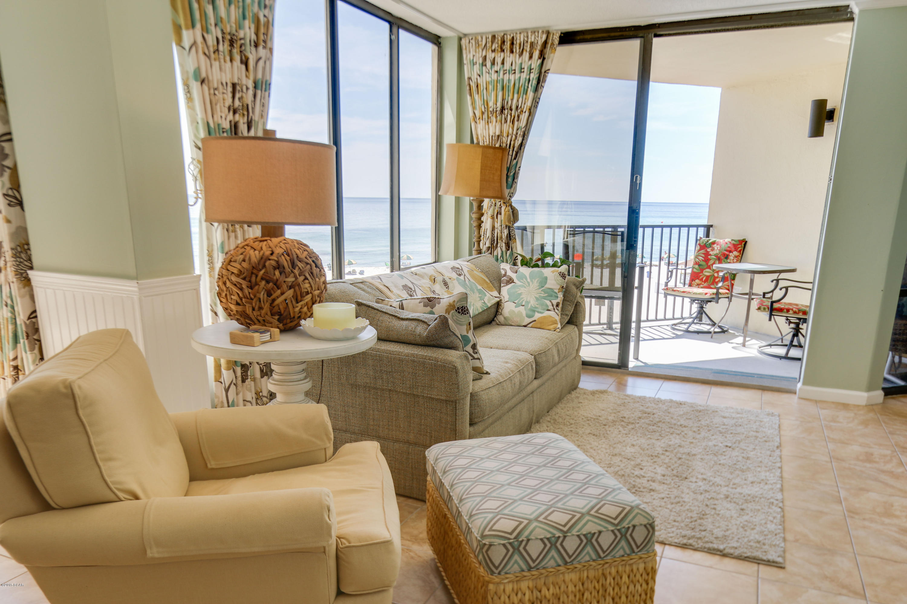 Sunbird Condo - Residential