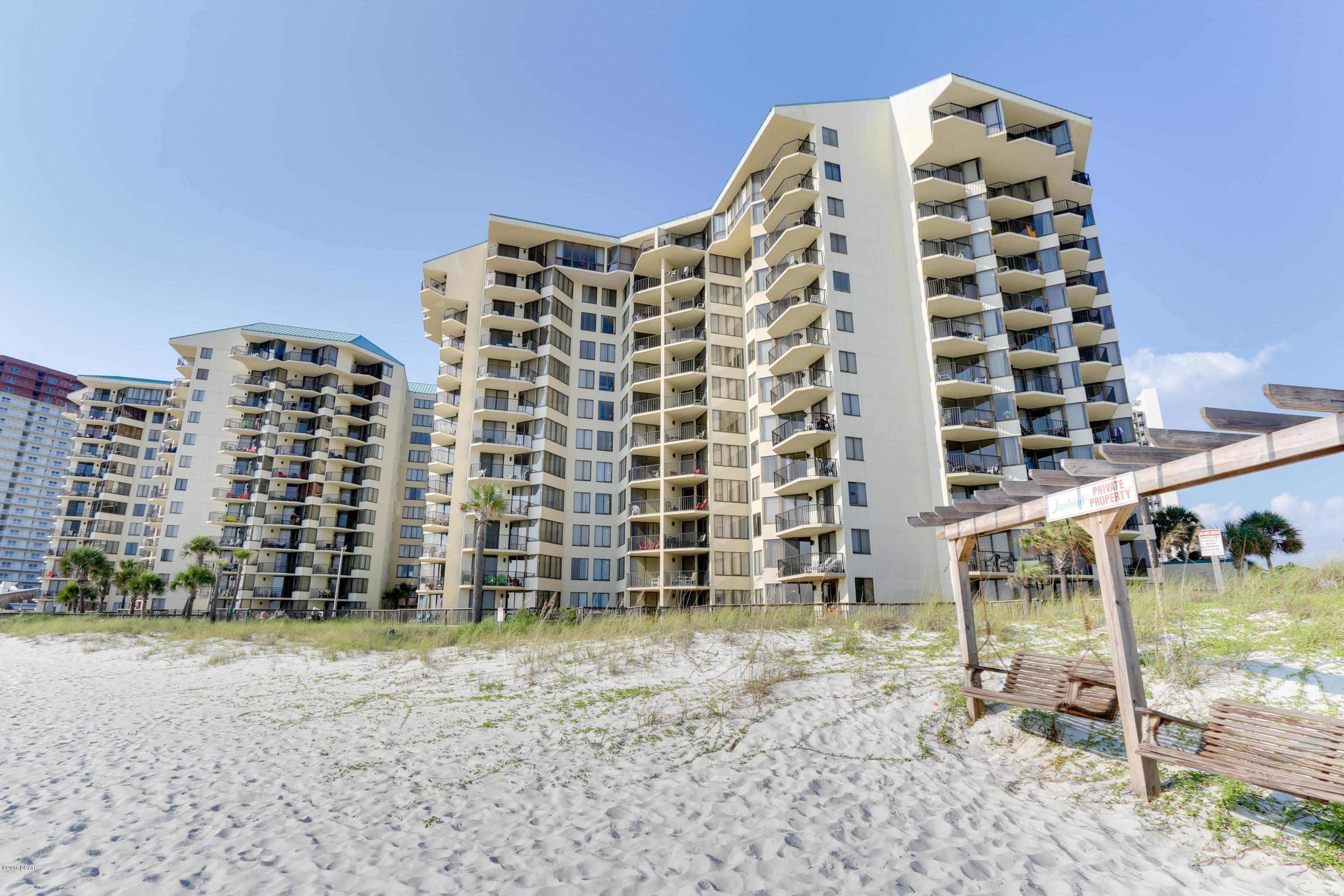 Sunbird Condo - Residential