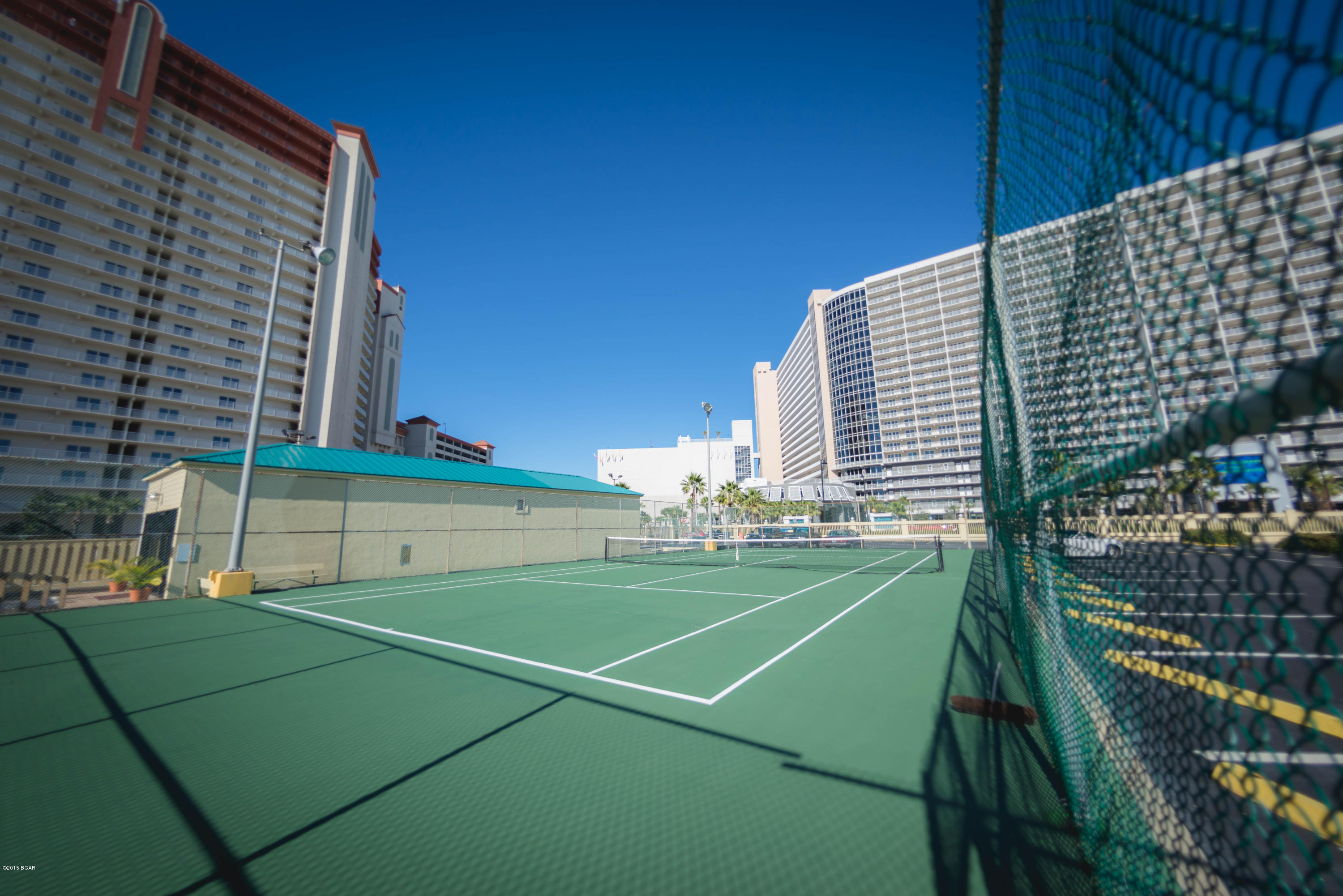 Sunbird Condo - Residential