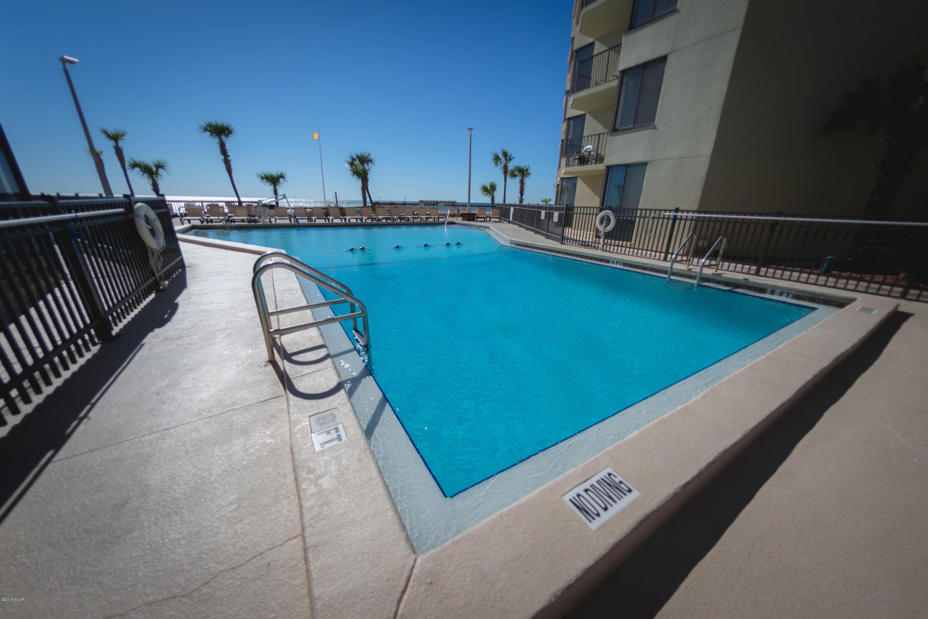Sunbird Condo - Residential