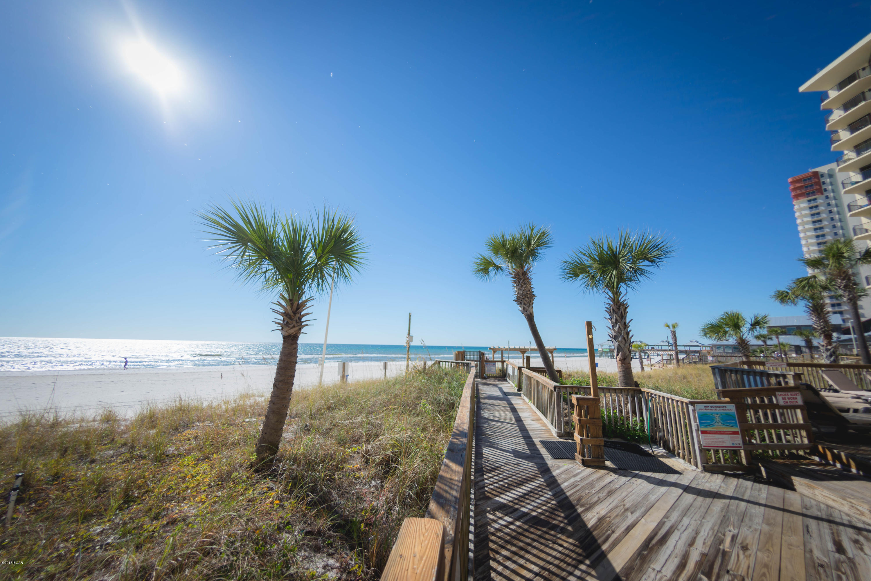 Sunbird Condo - Residential