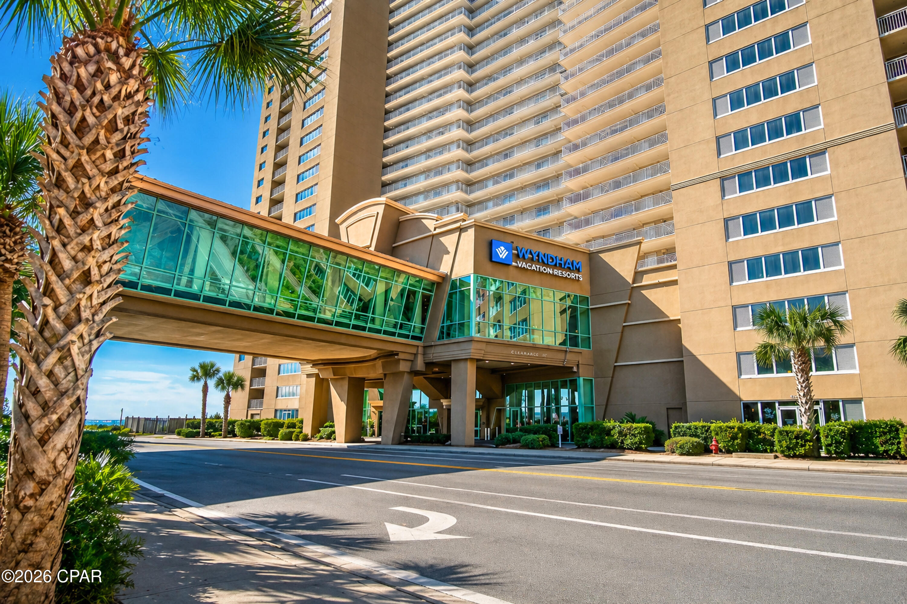 Emerald Beach Resort - Residential