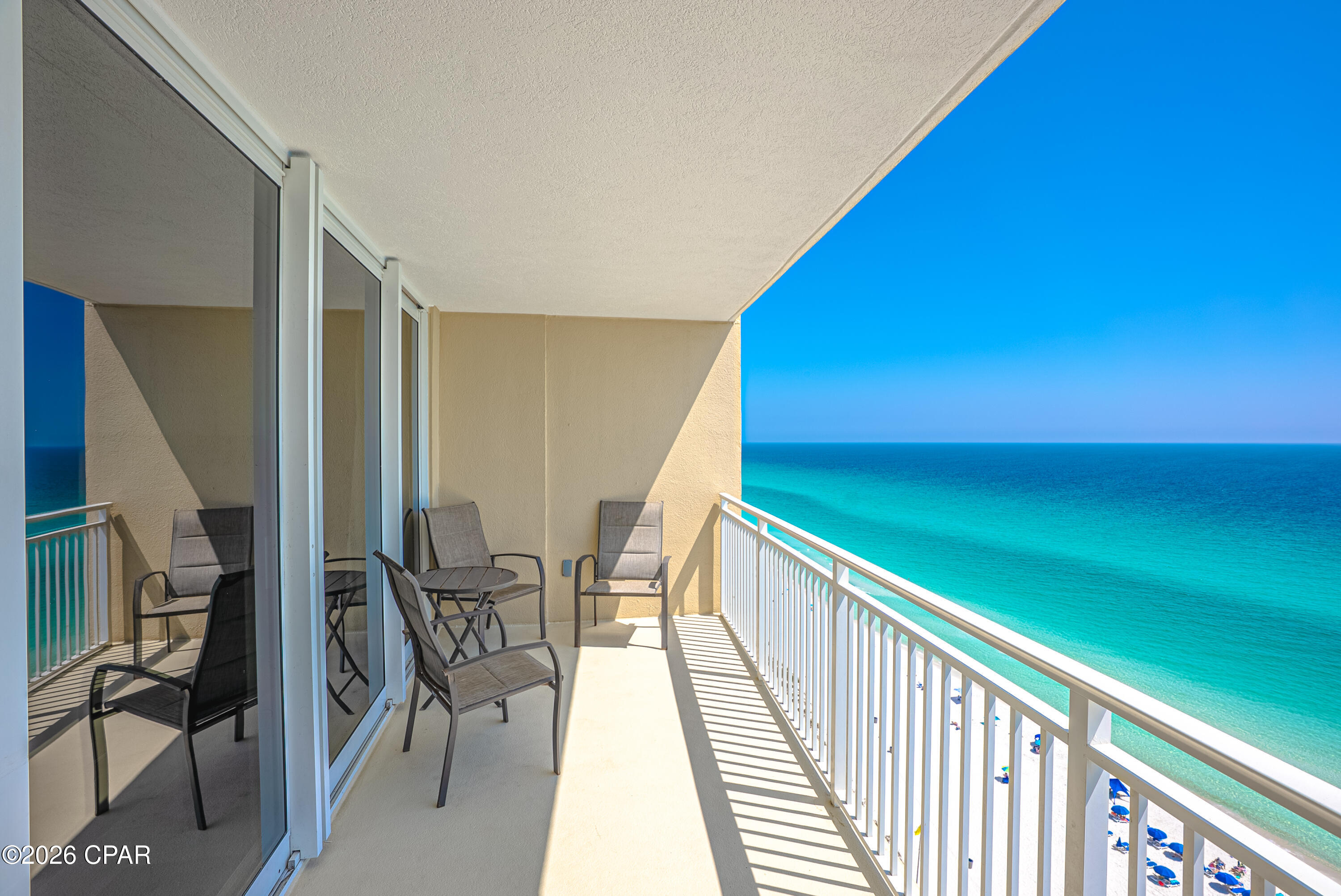 Emerald Beach Resort - Residential