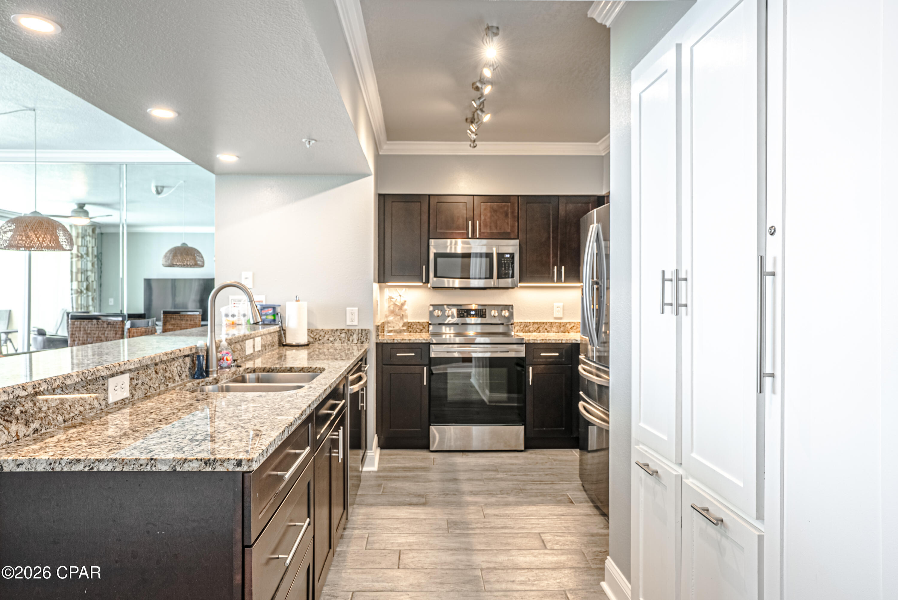 Emerald Beach Resort - Residential