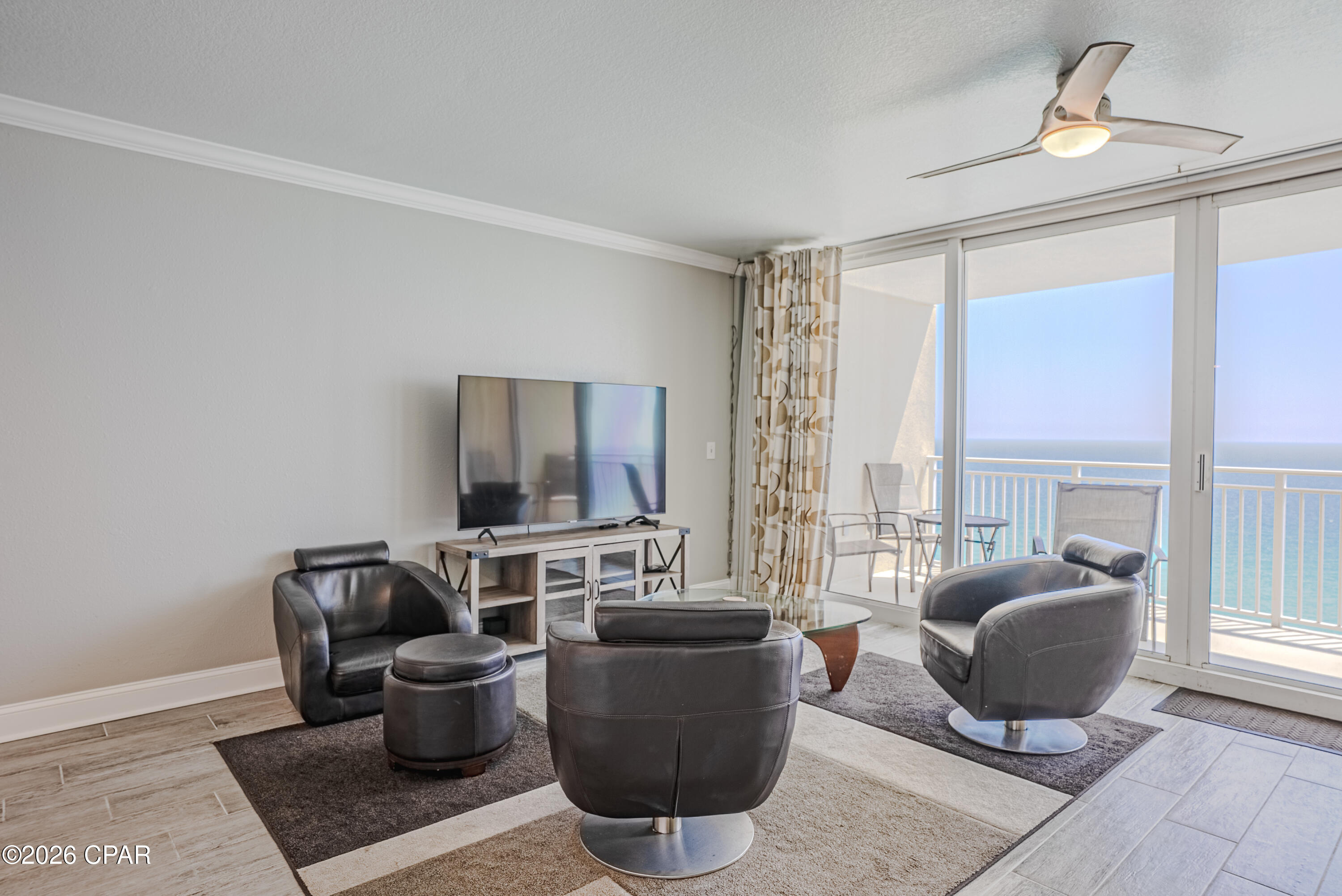 Emerald Beach Resort - Residential