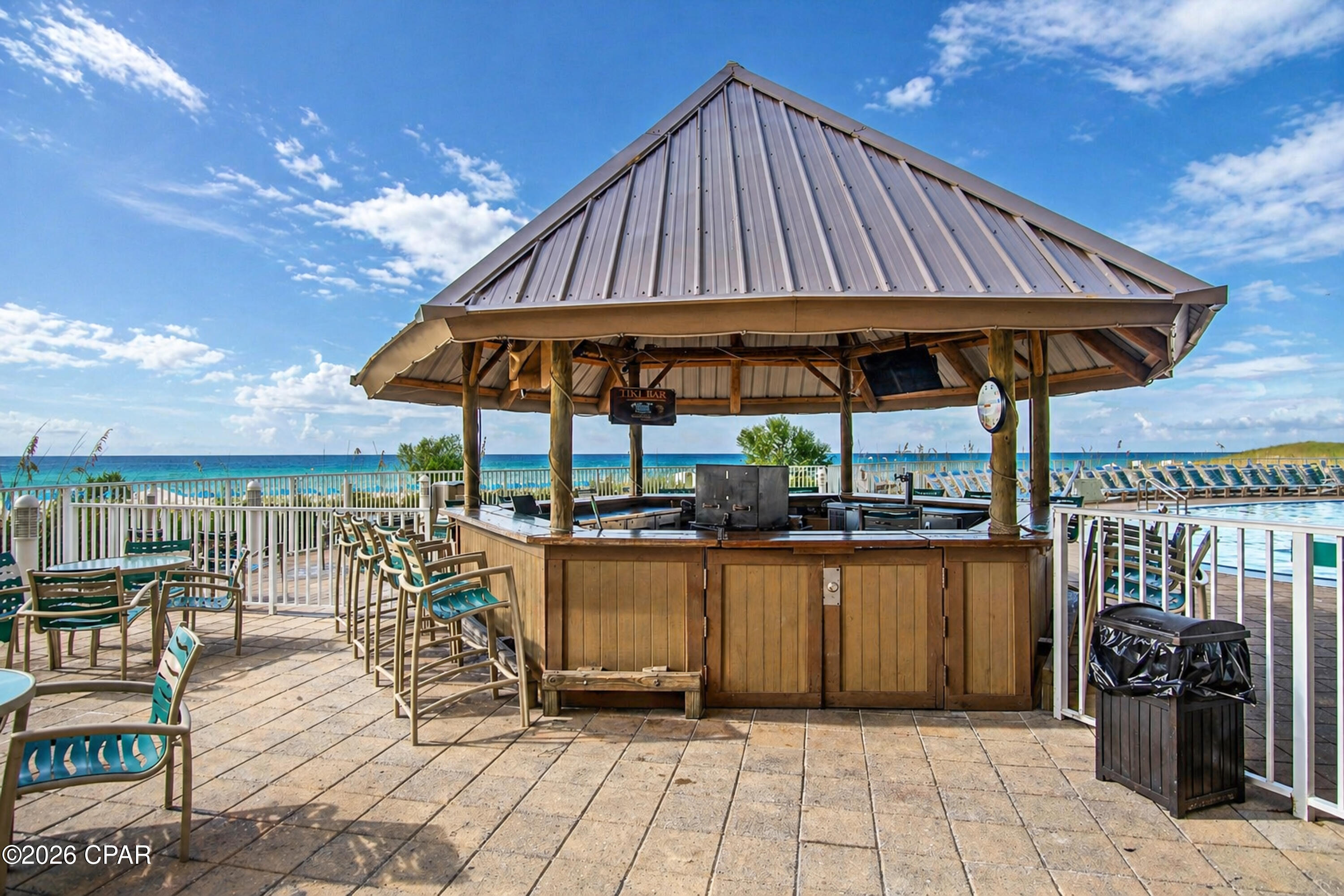 Emerald Beach Resort - Residential