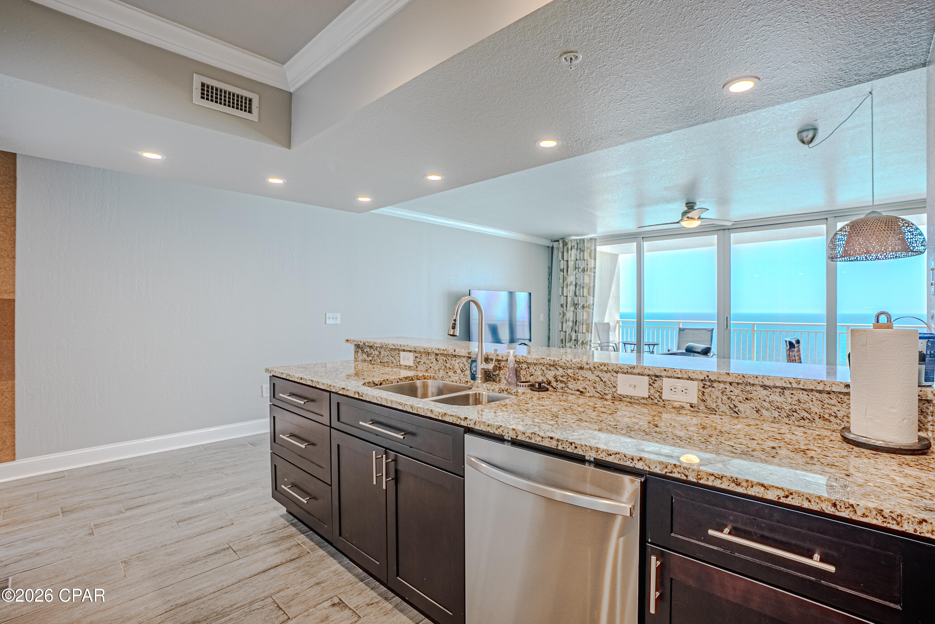 Emerald Beach Resort - Residential