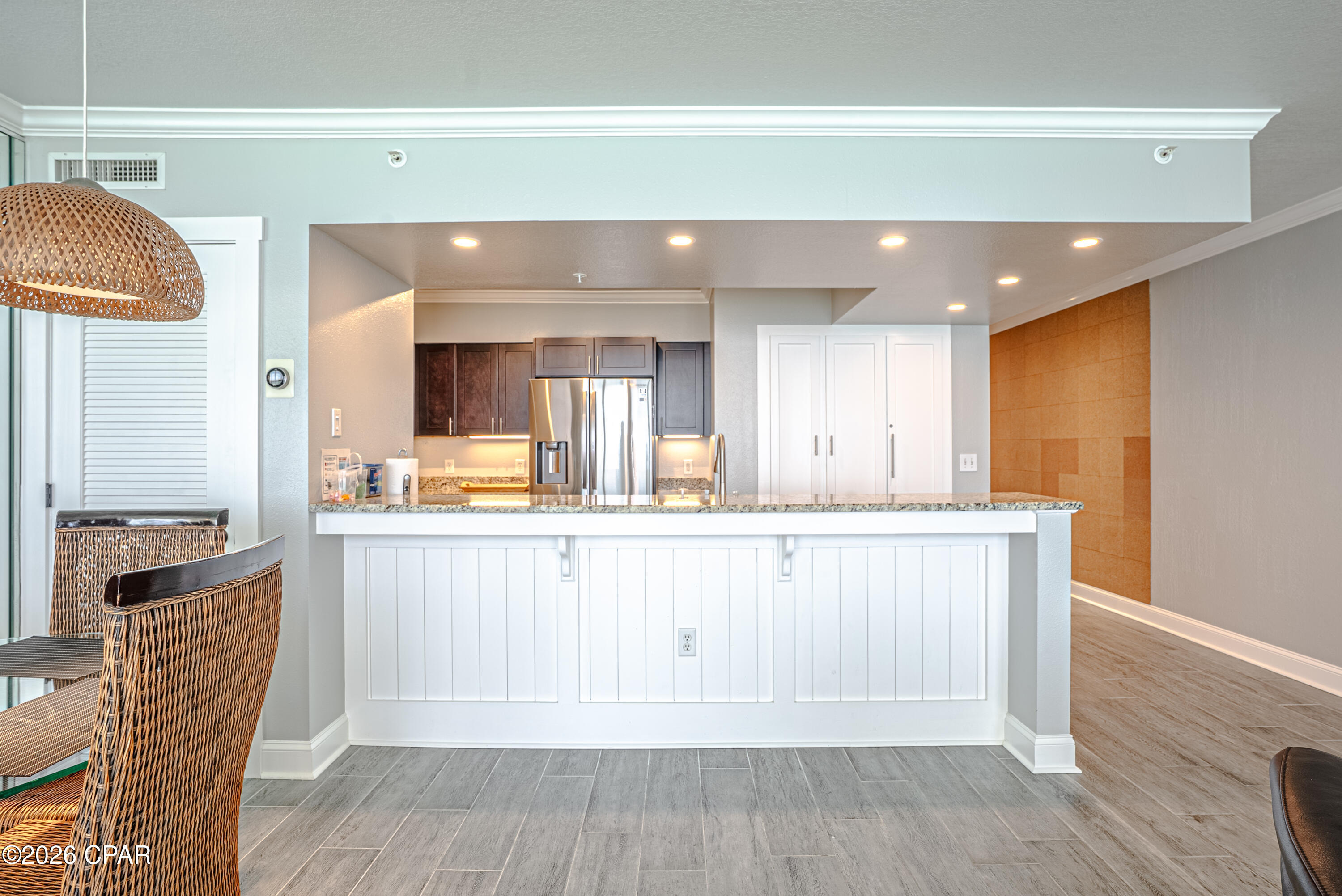 Emerald Beach Resort - Residential