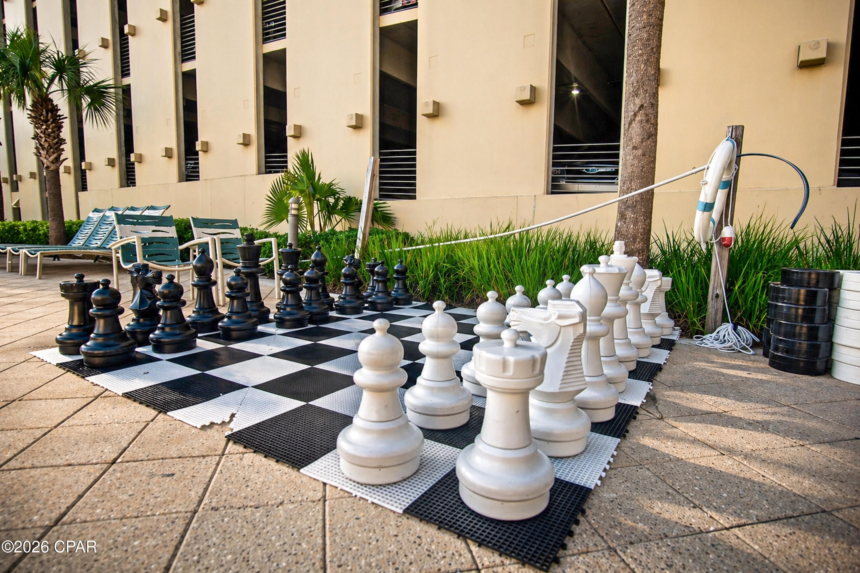 Emerald Beach Resort - Residential