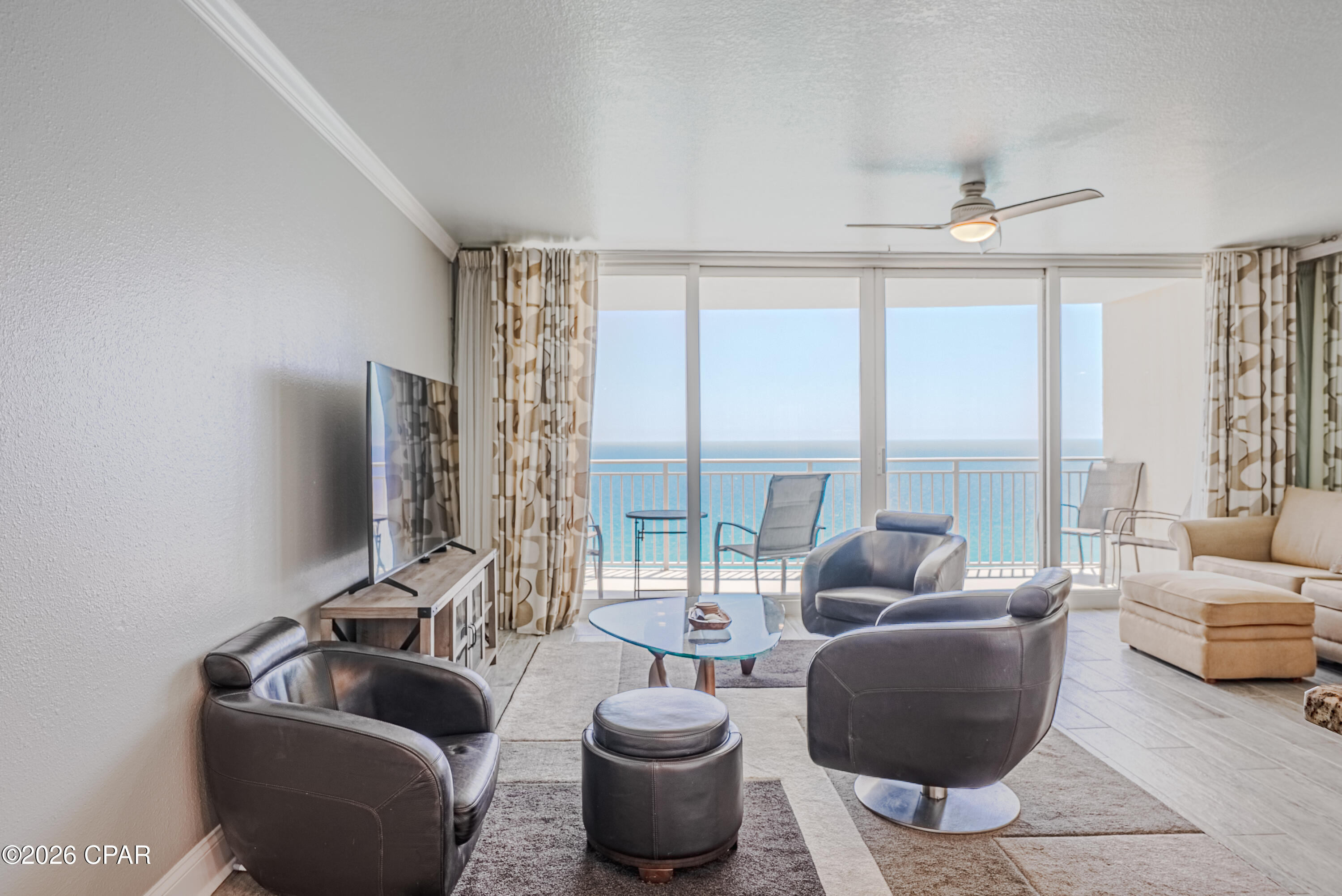 Emerald Beach Resort - Residential