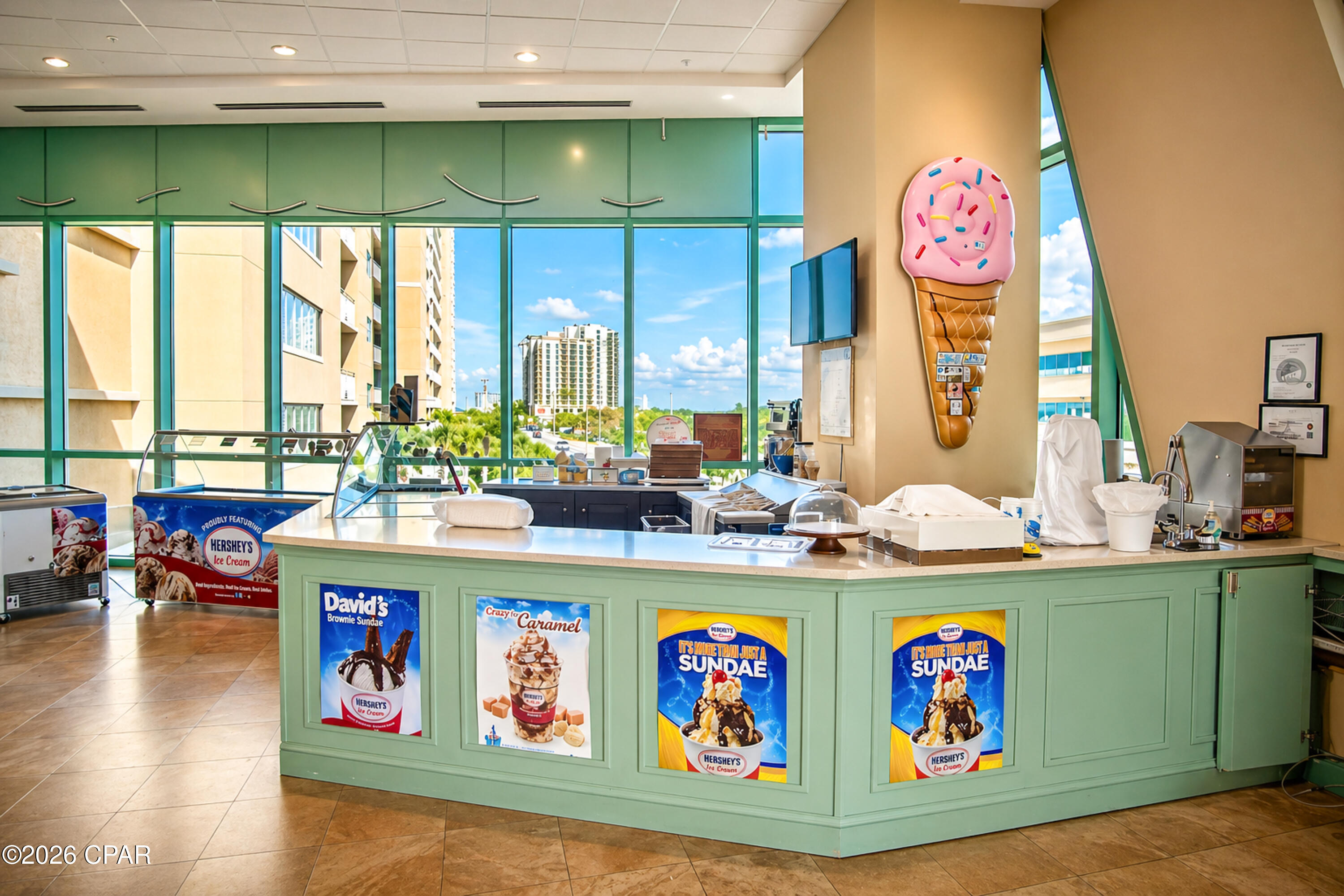 Emerald Beach Resort - Residential