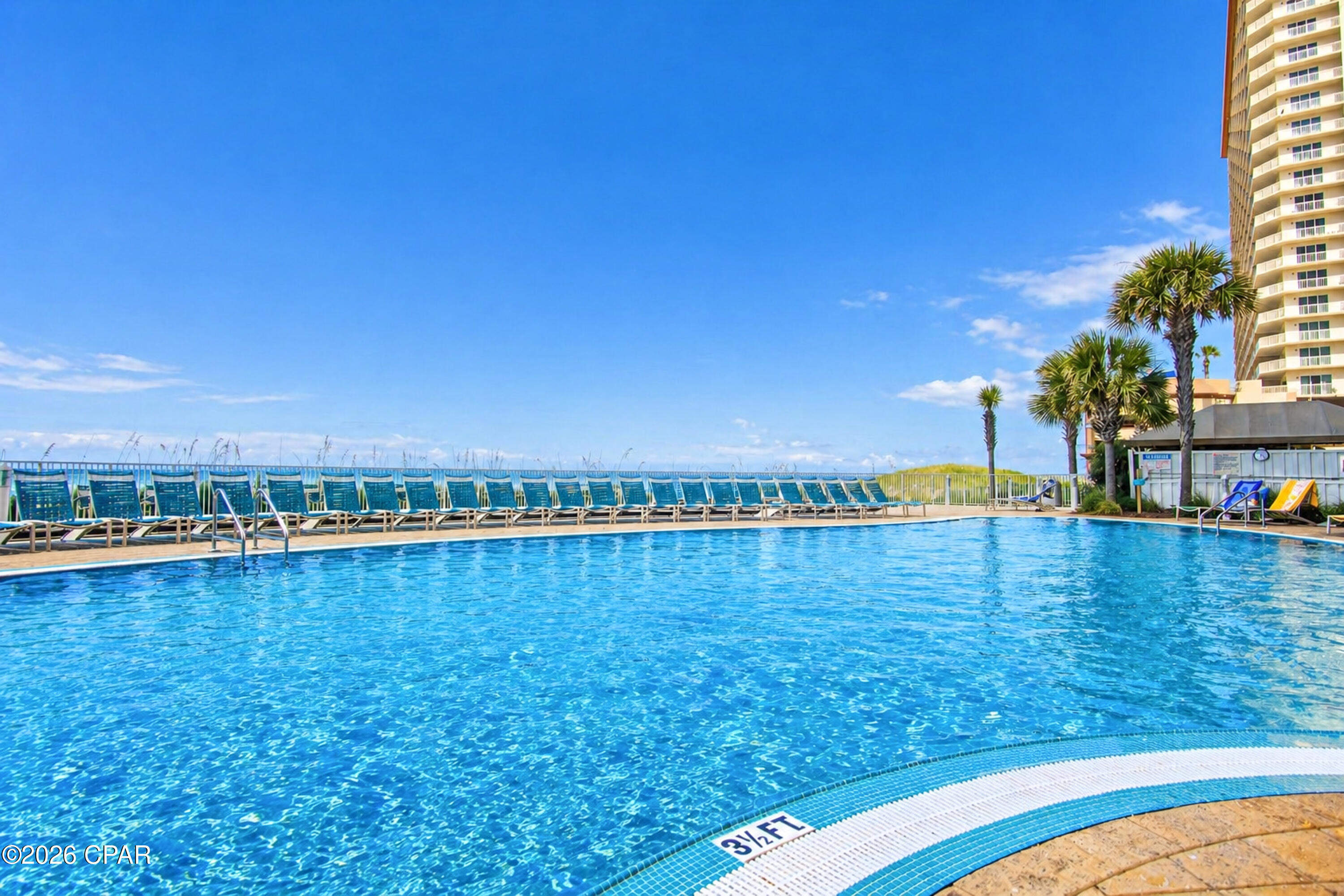 Emerald Beach Resort - Residential