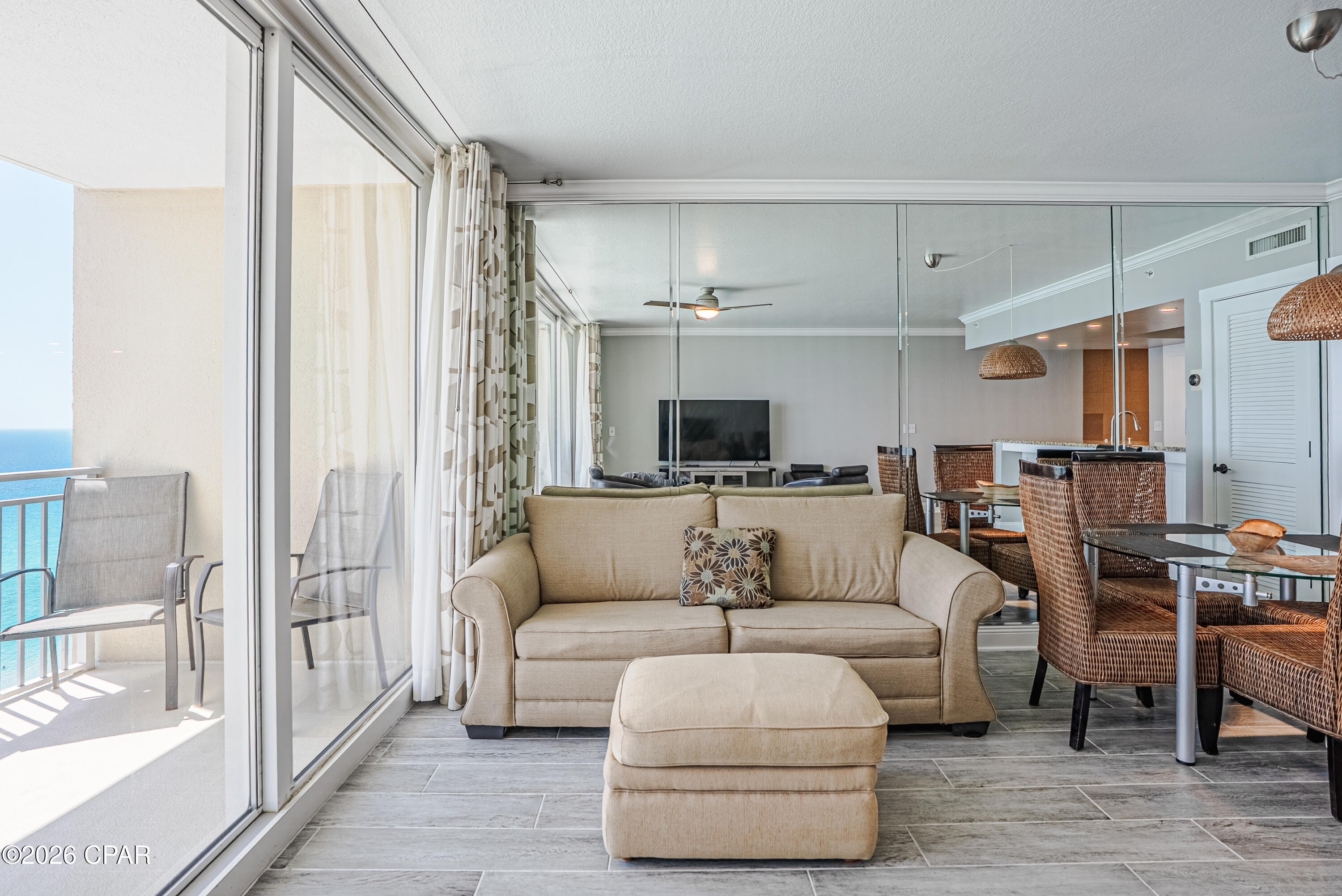 Emerald Beach Resort - Residential