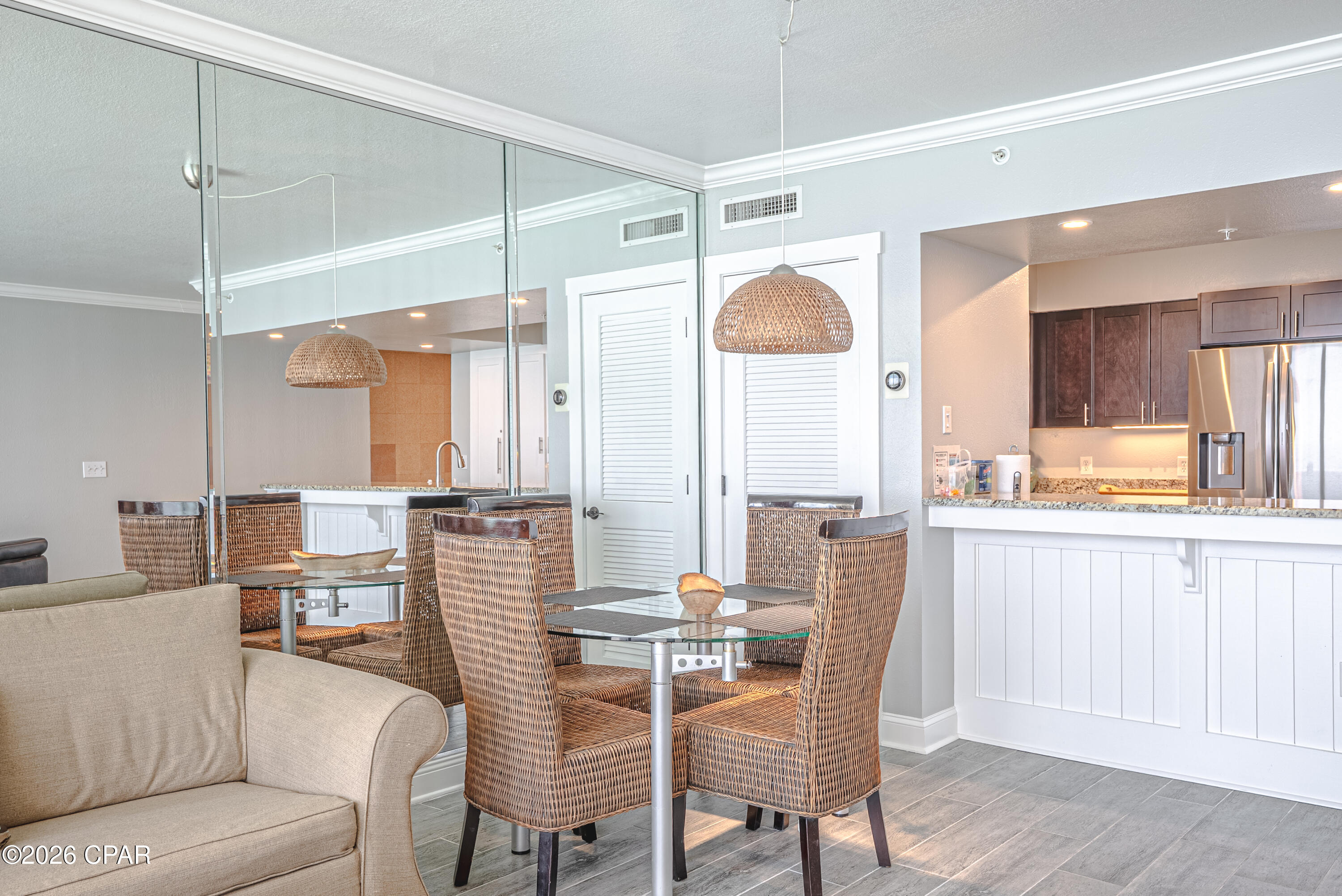 Emerald Beach Resort - Residential