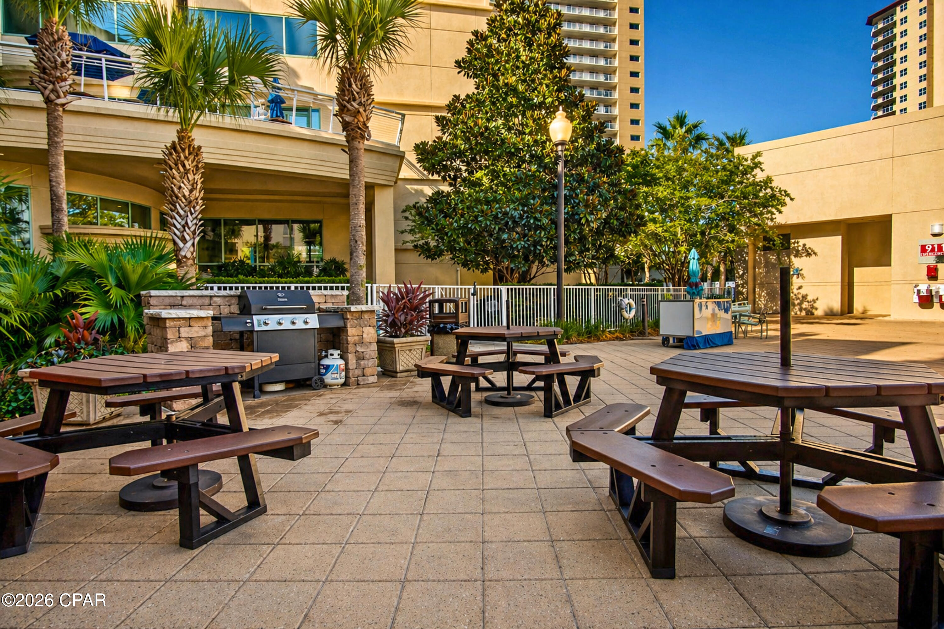 Emerald Beach Resort - Residential