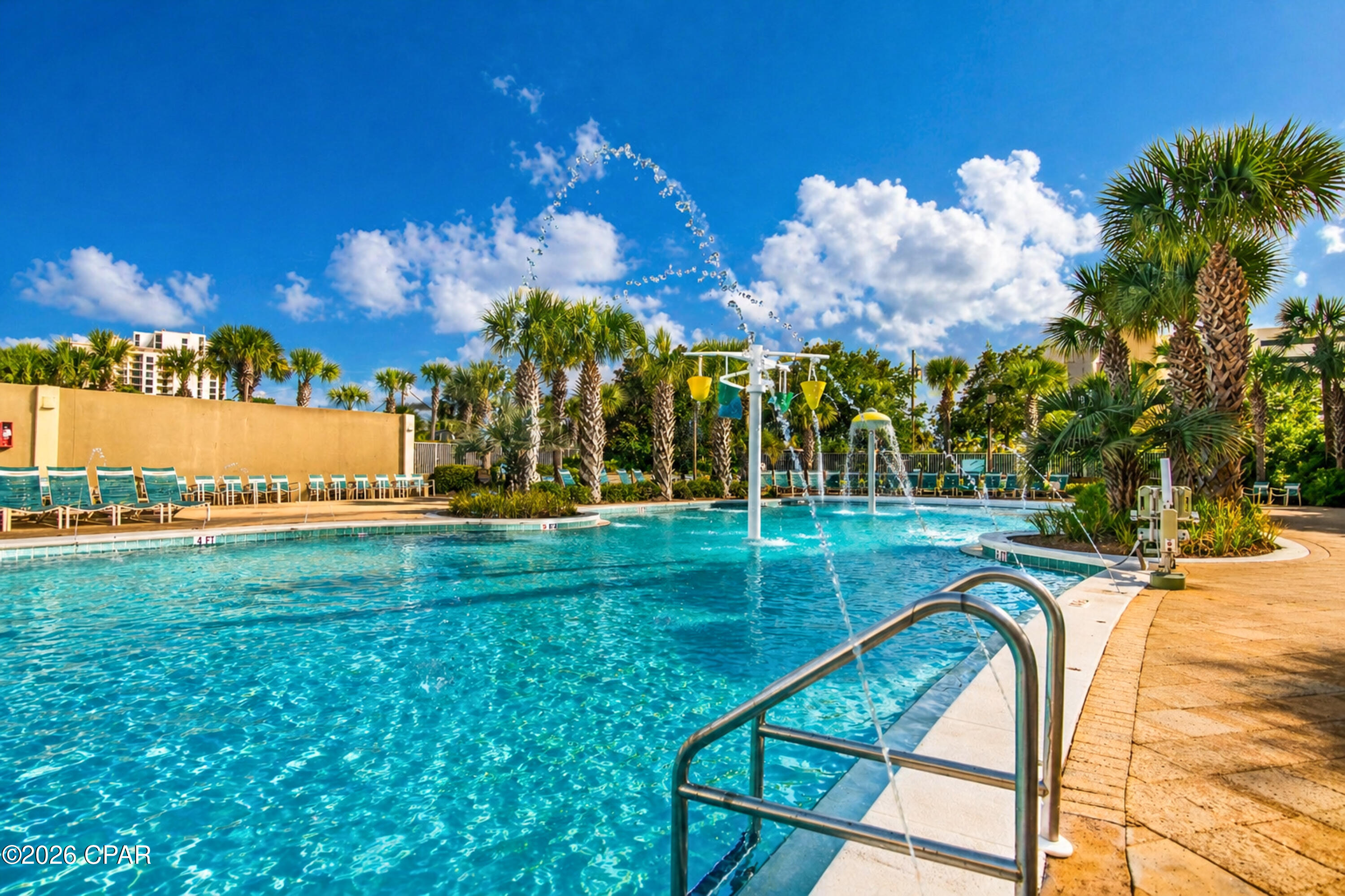 Emerald Beach Resort - Residential