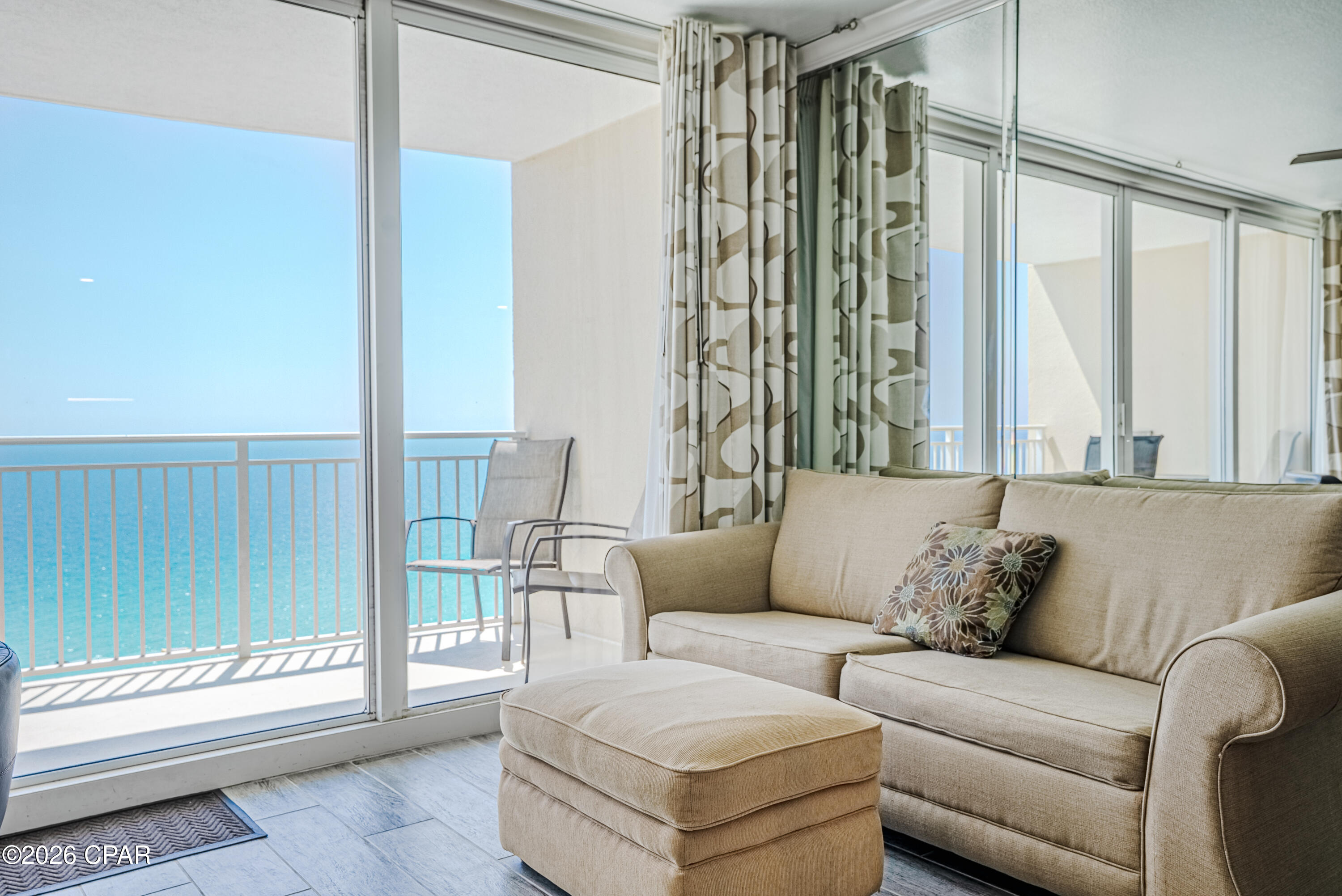 Emerald Beach Resort - Residential