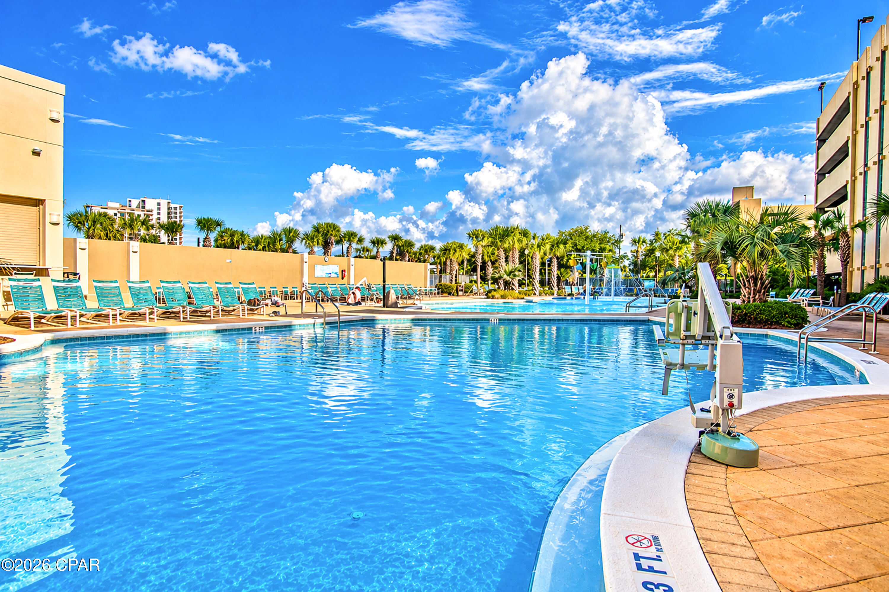 Emerald Beach Resort - Residential