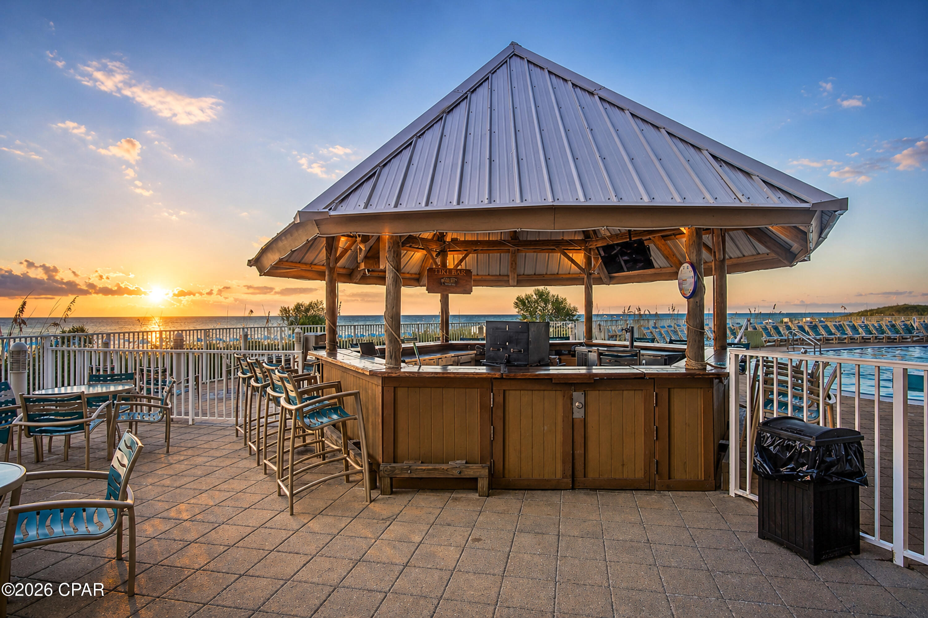 Emerald Beach Resort - Residential