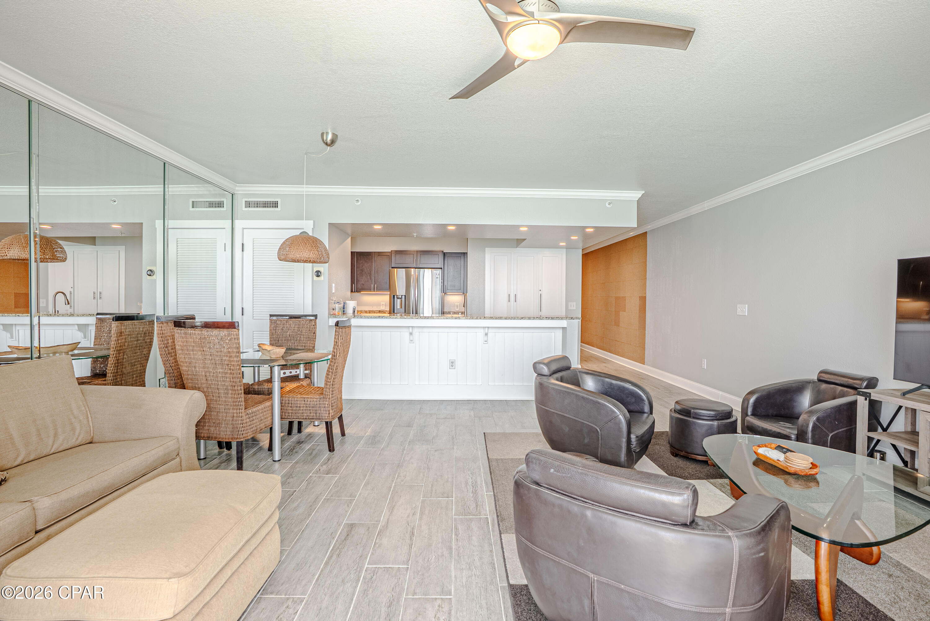 Emerald Beach Resort - Residential