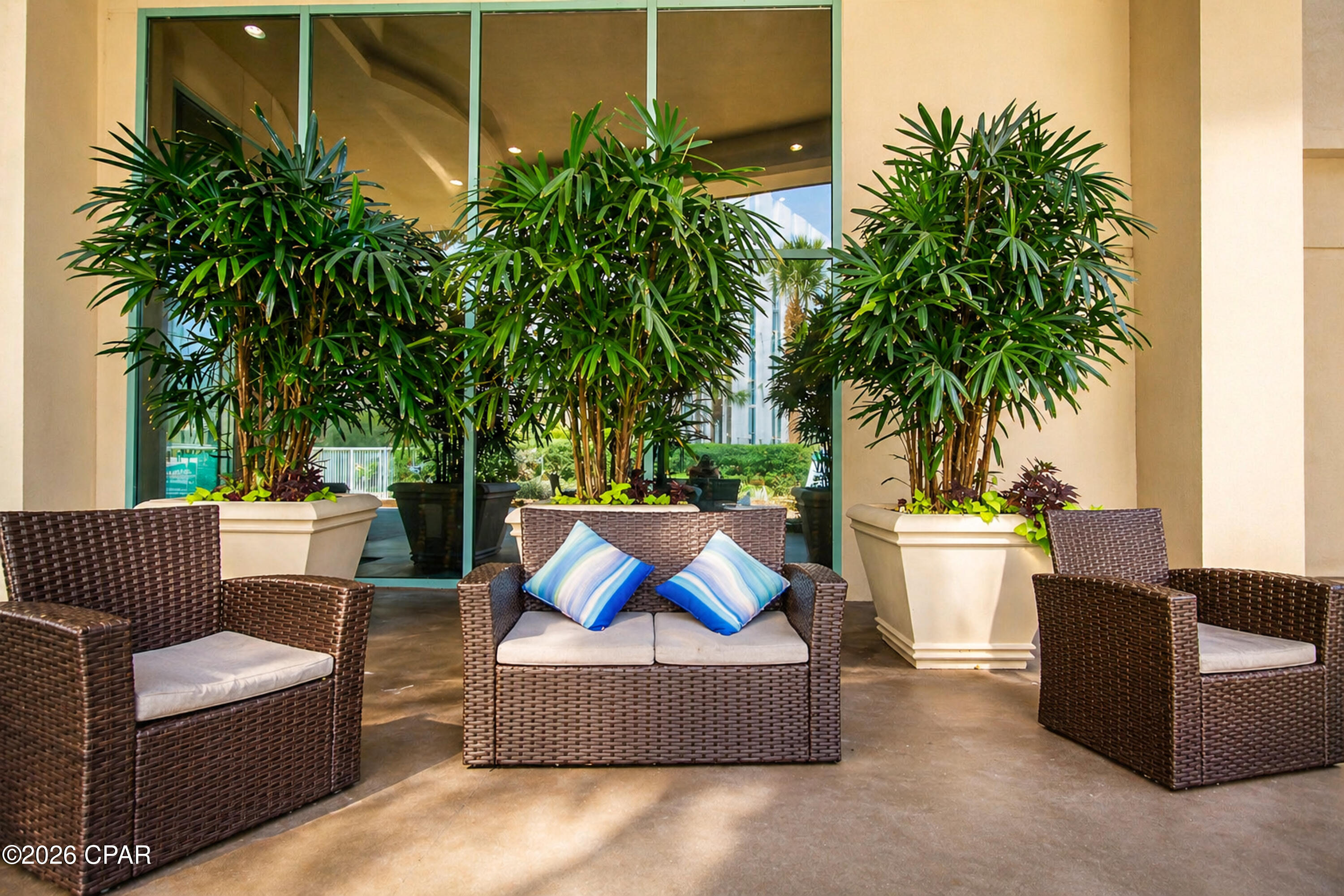 Emerald Beach Resort - Residential