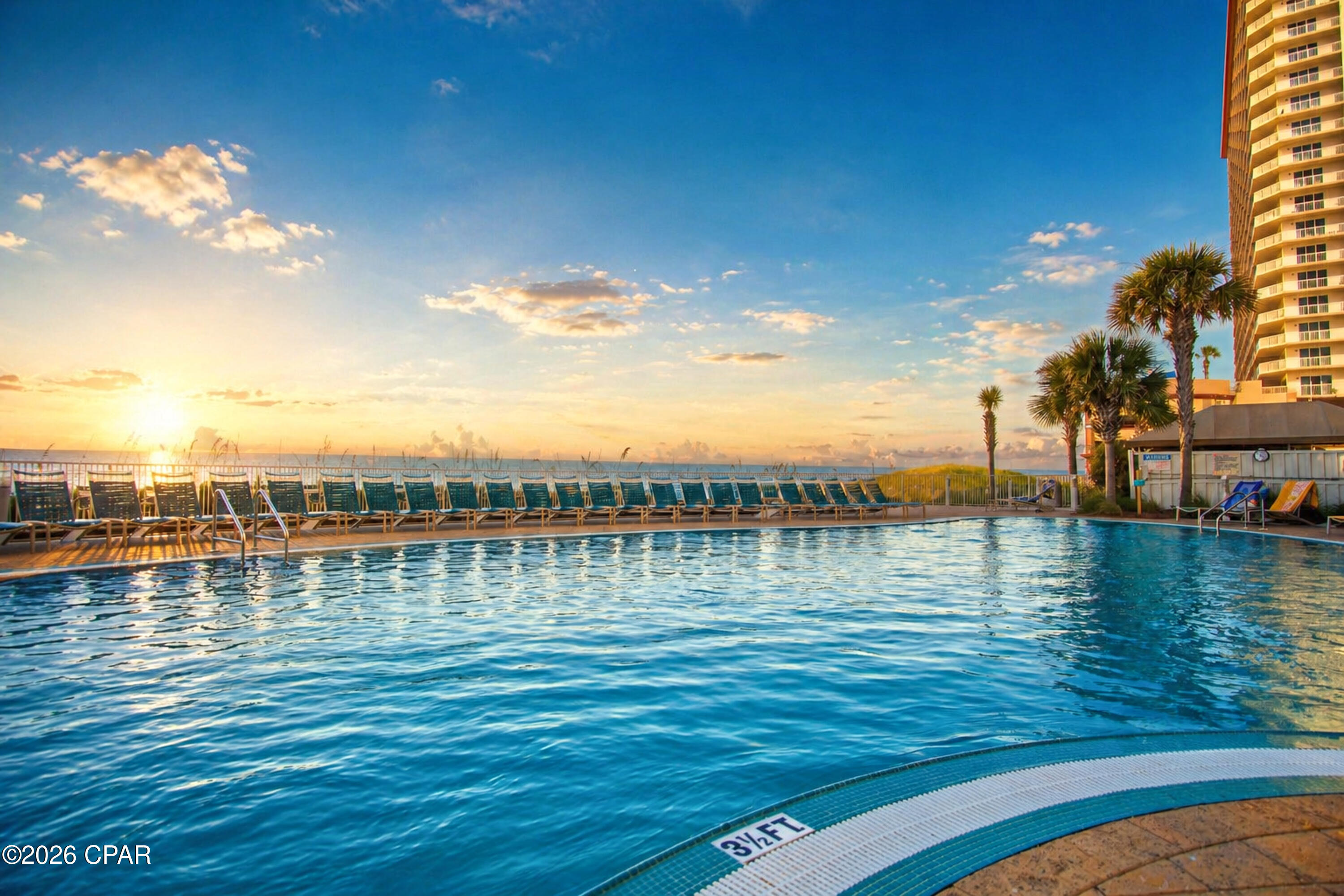 Emerald Beach Resort - Residential