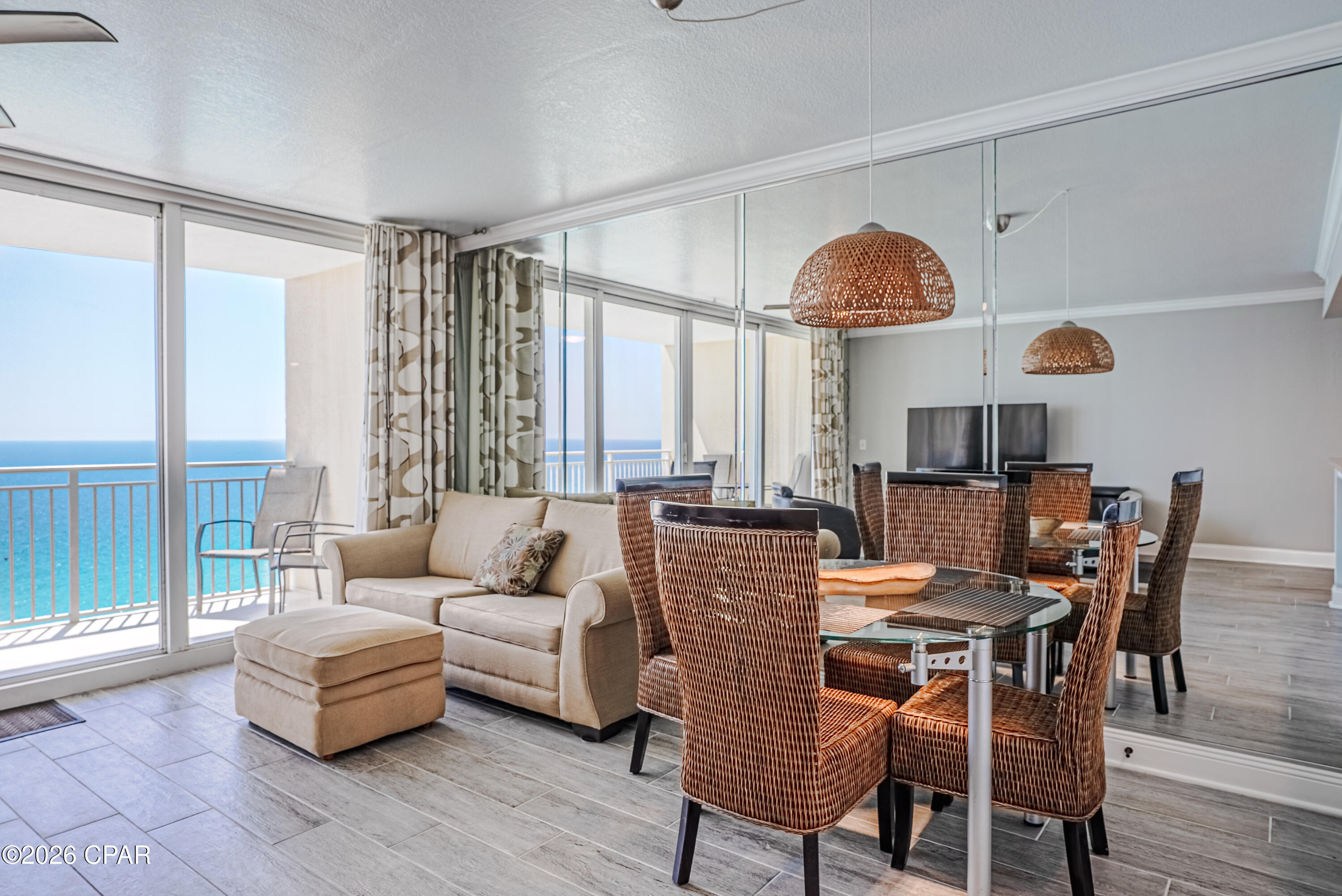 Emerald Beach Resort - Residential