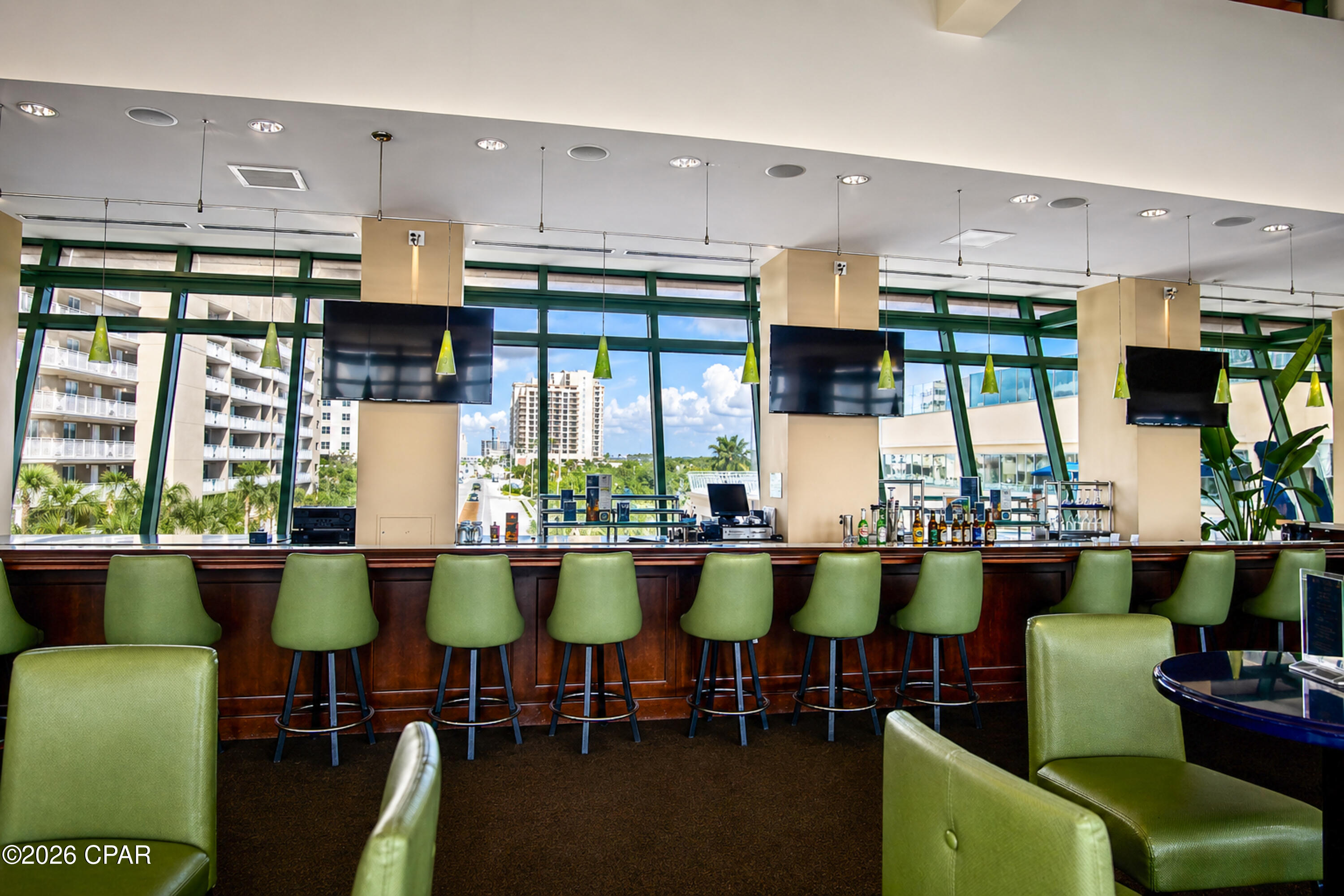 Emerald Beach Resort - Residential