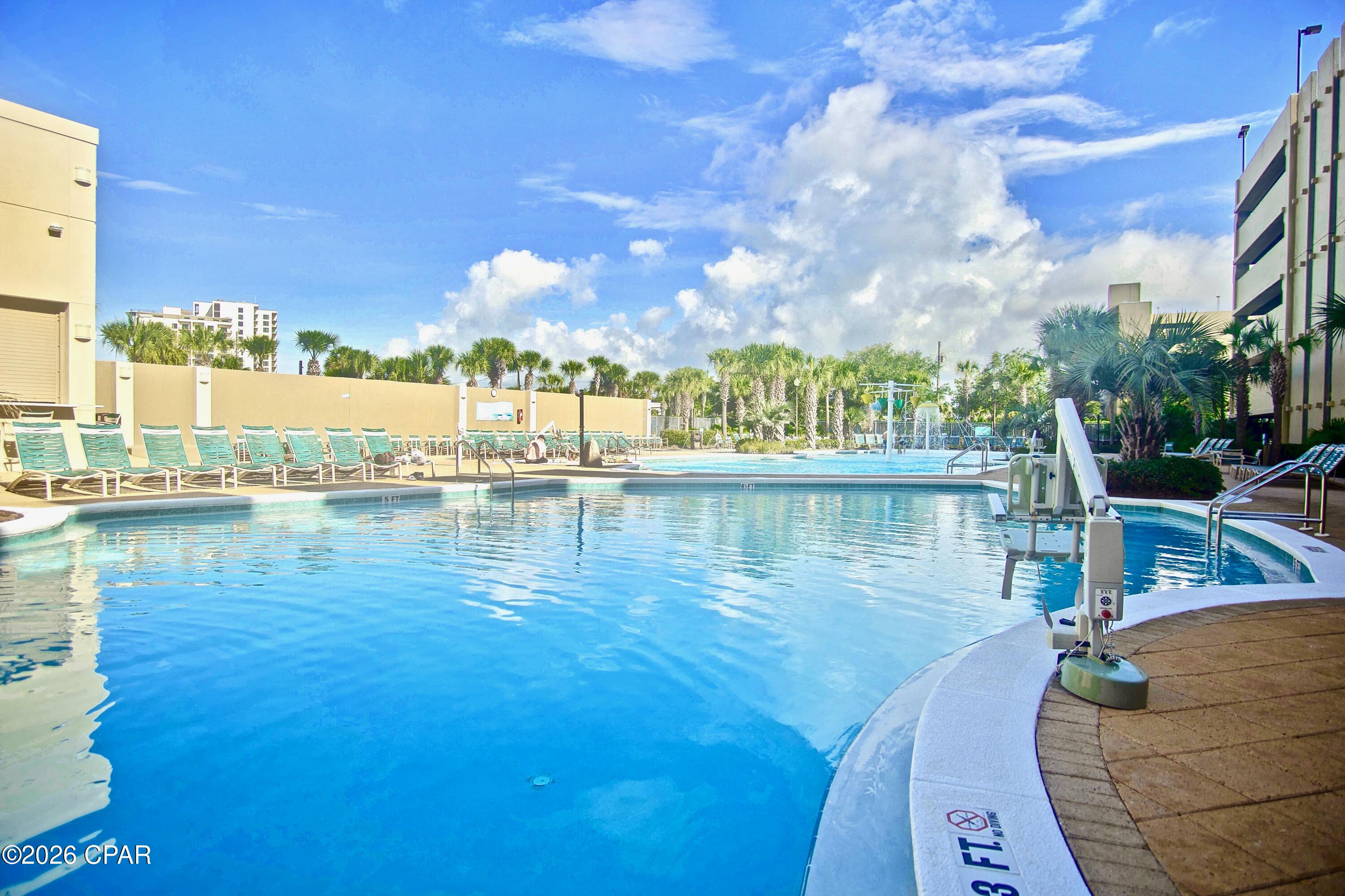 Emerald Beach Resort - Residential