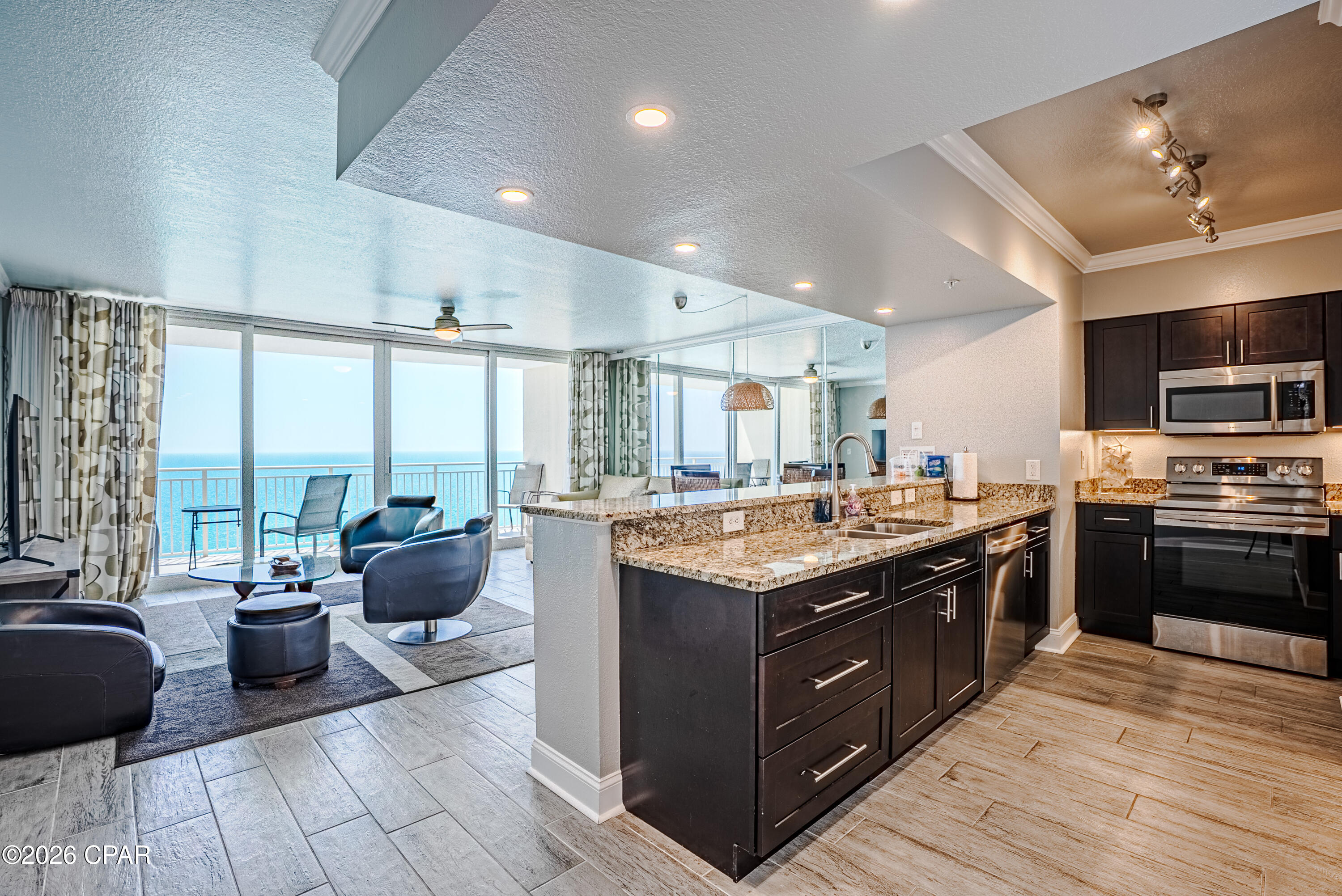 Emerald Beach Resort - Residential