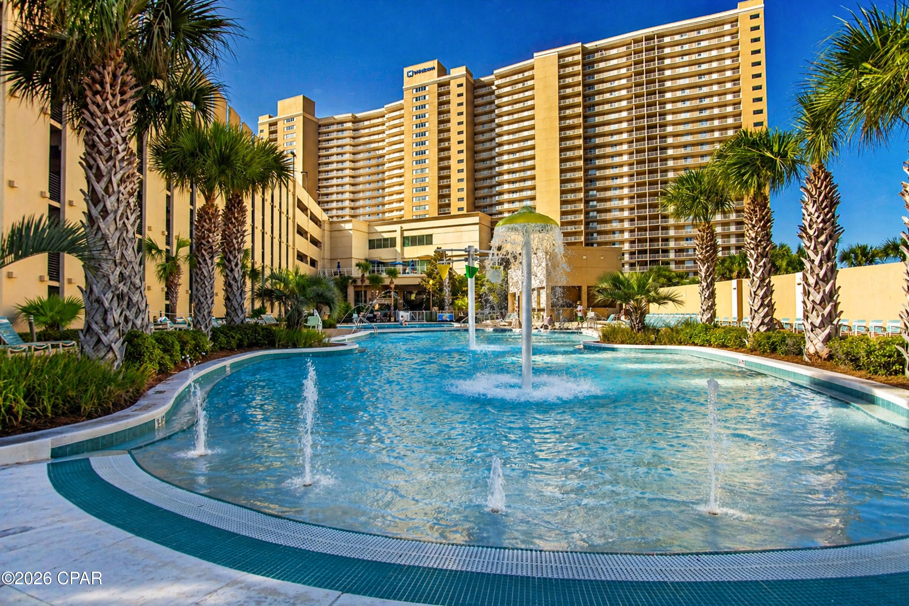 Emerald Beach Resort - Residential