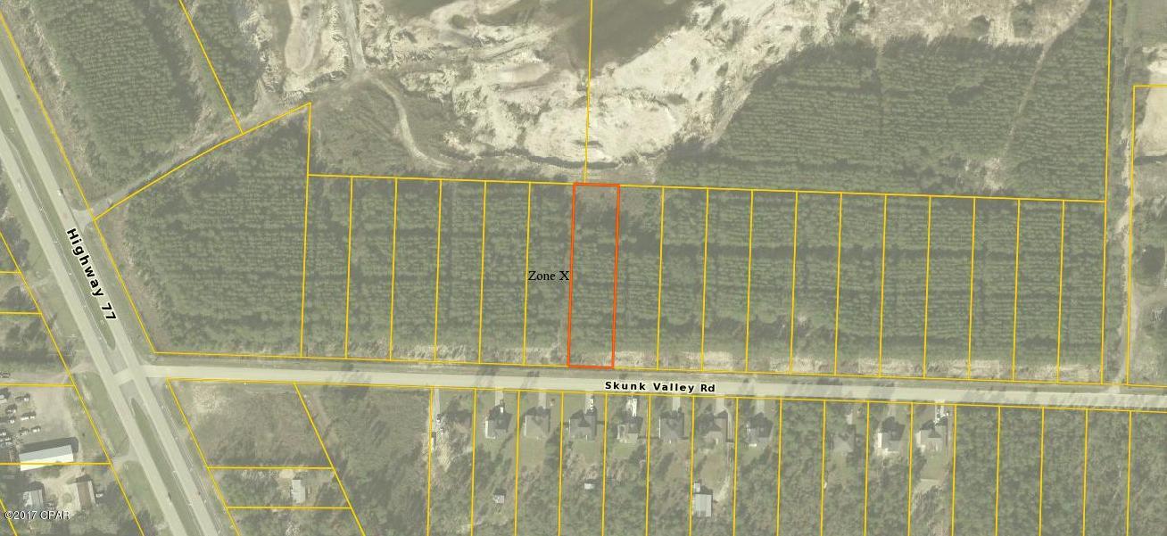 Merial Trace Estates - Land