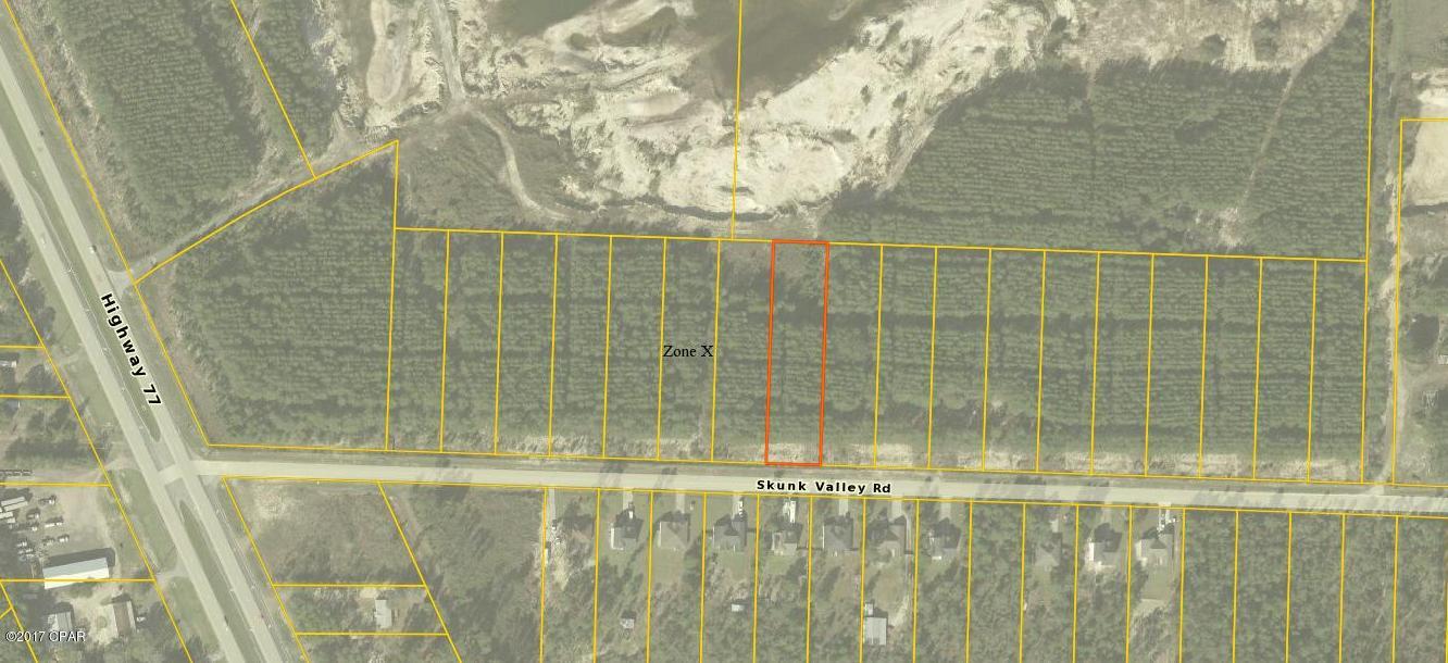 Merial Trace Estates - Land