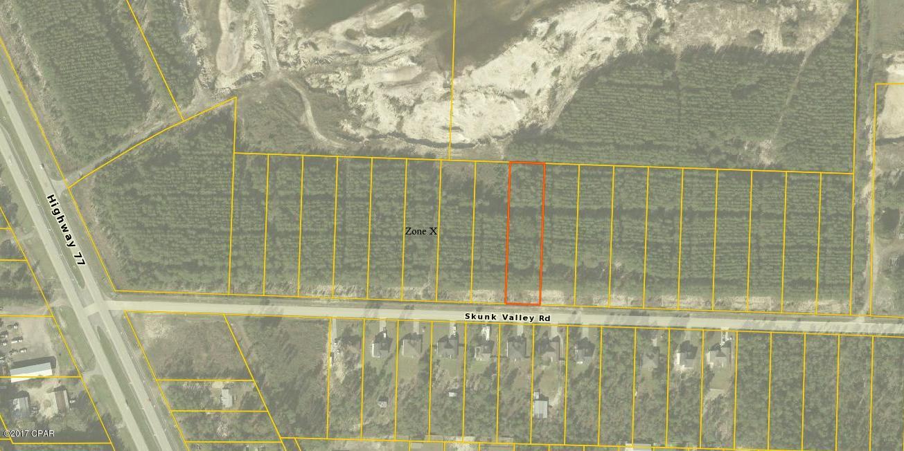 Merial Trace Estates - Land