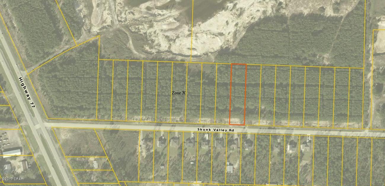 Merial Trace Estates - Land