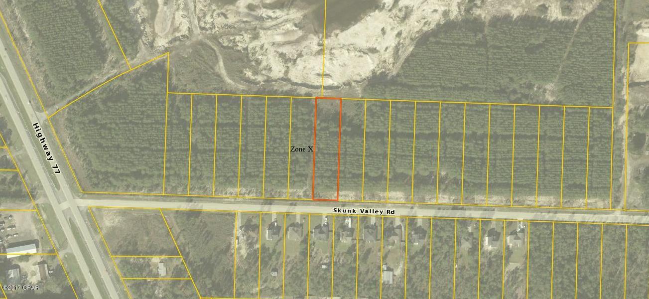 Merial Trace Estates - Land