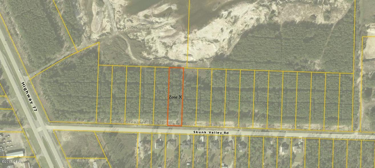 Merial Trace Estates - Land