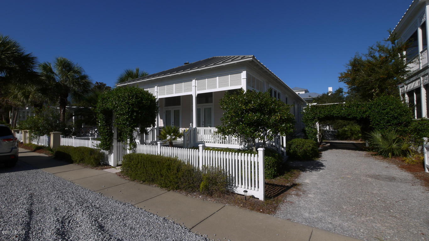 Carillon Beach - Residential