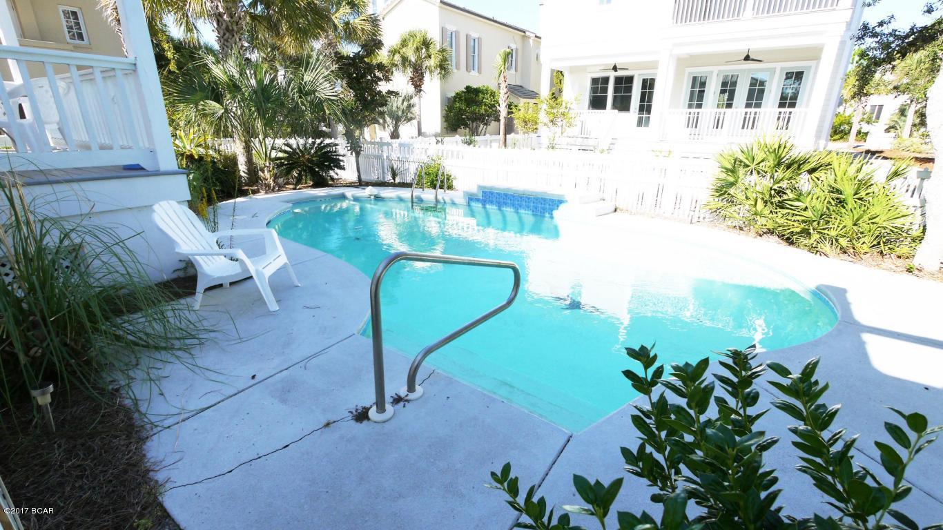 Carillon Beach - Residential