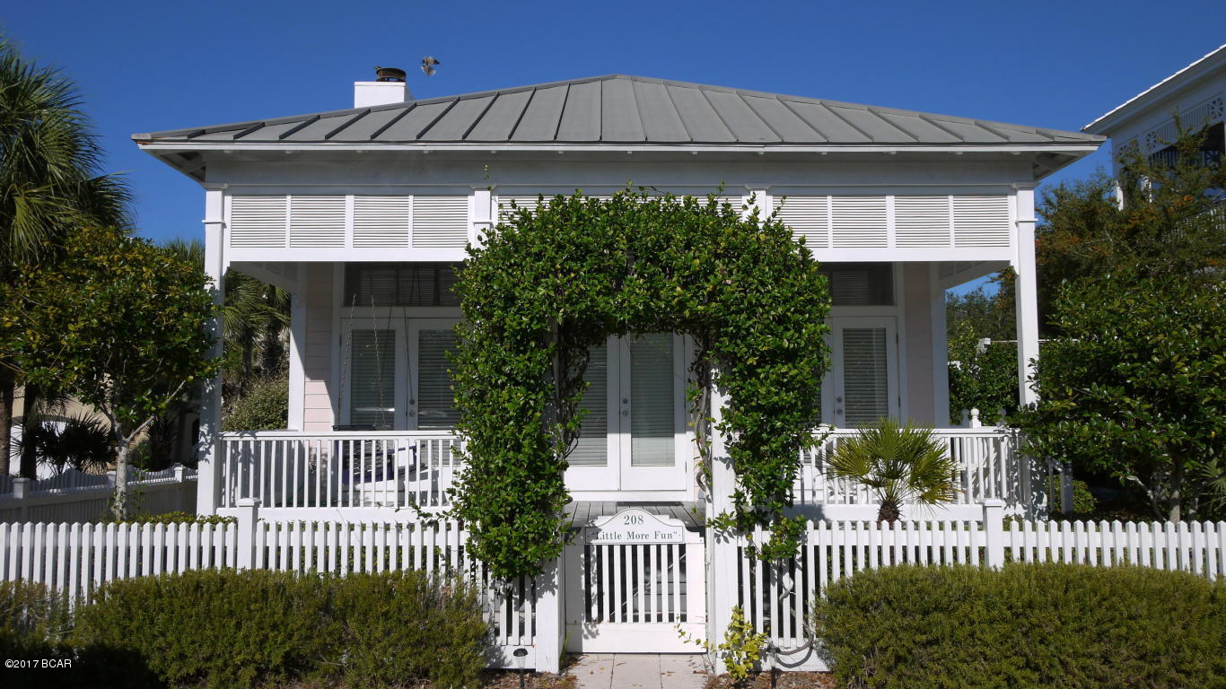 Carillon Beach - Residential