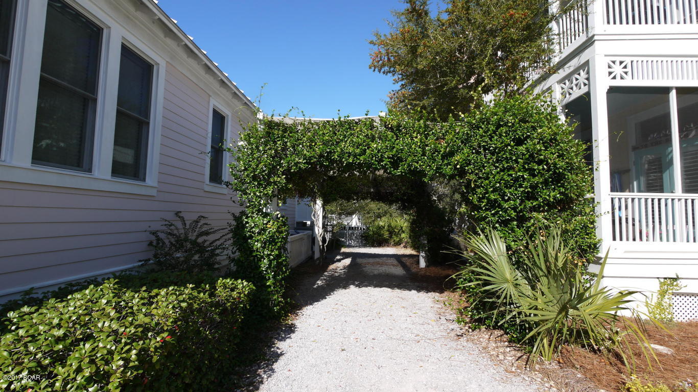 Carillon Beach - Residential