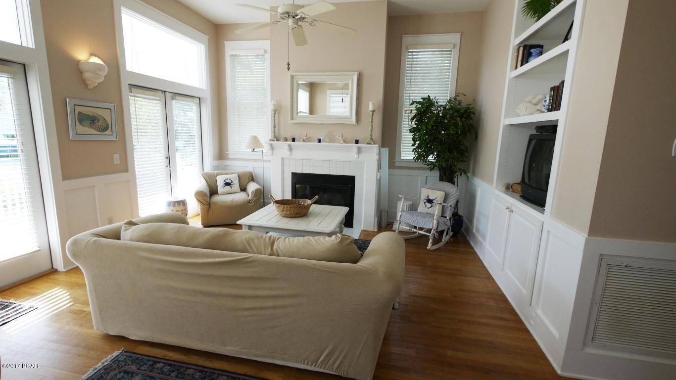 Carillon Beach - Residential