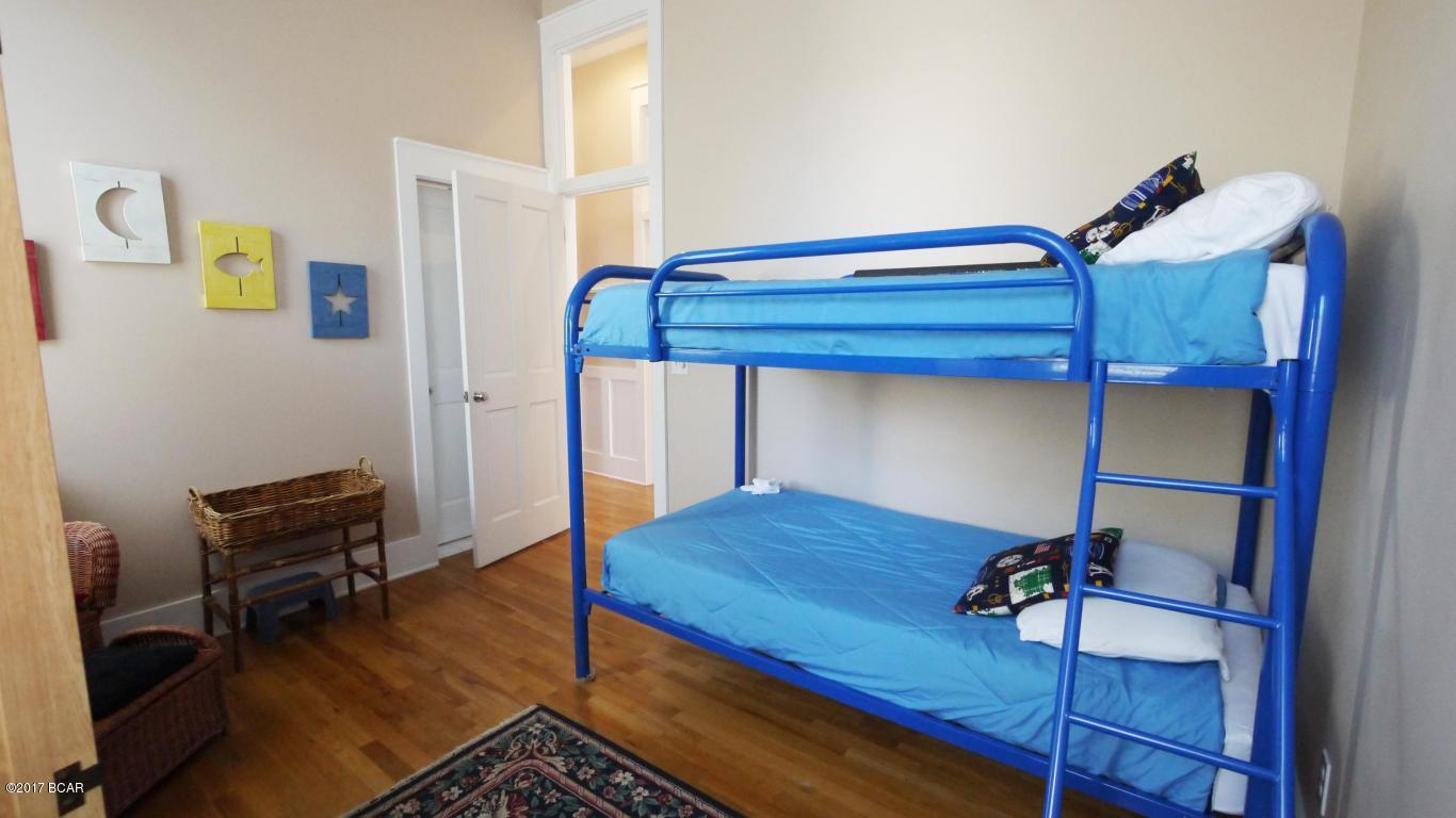 Carillon Beach - Residential