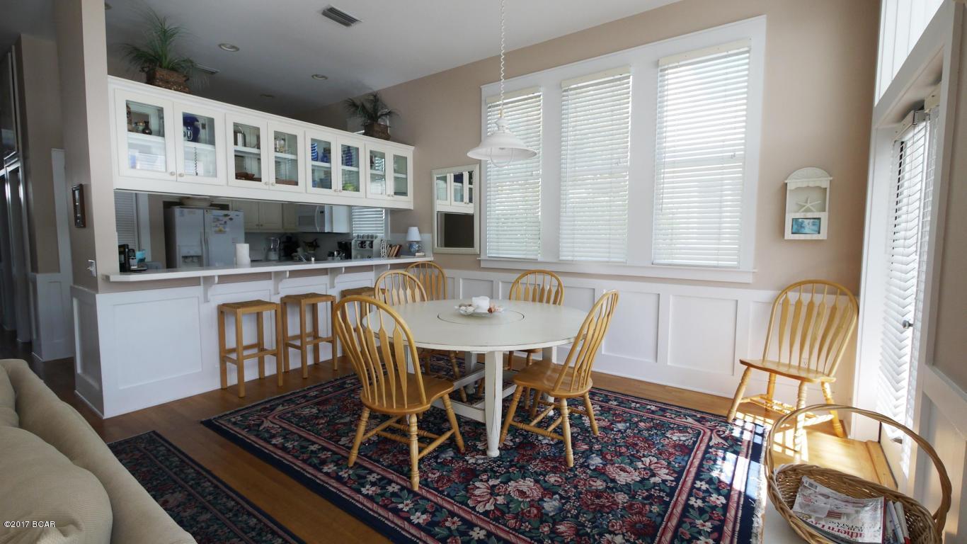 Carillon Beach - Residential