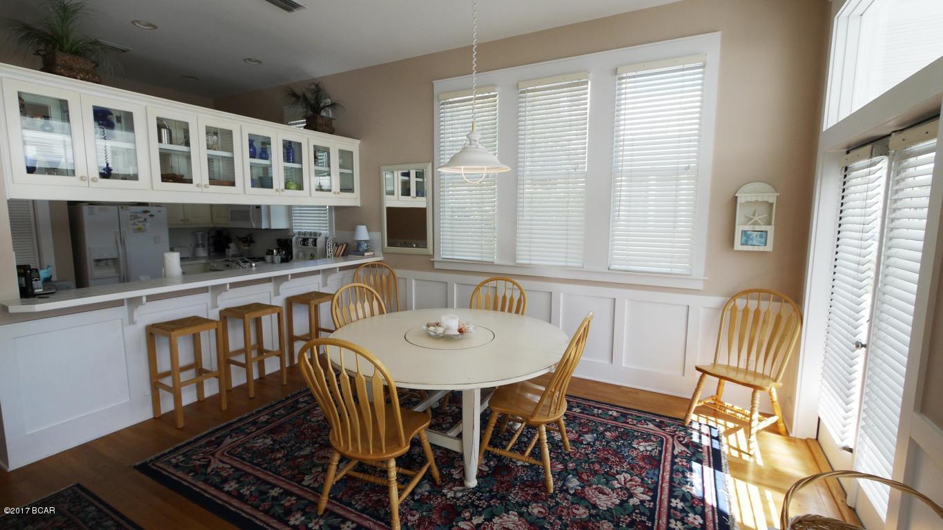 Carillon Beach - Residential